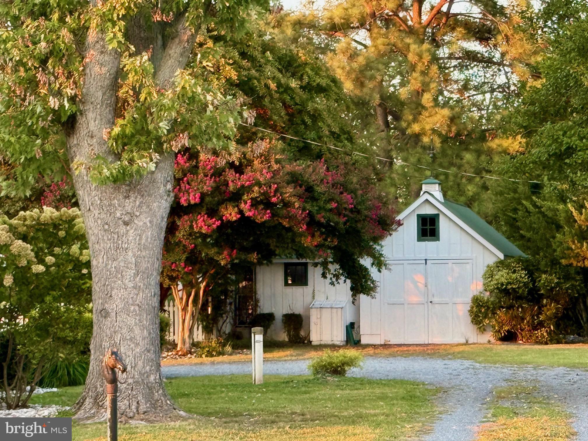 SAINT GEORGE ISLAND - Residential
