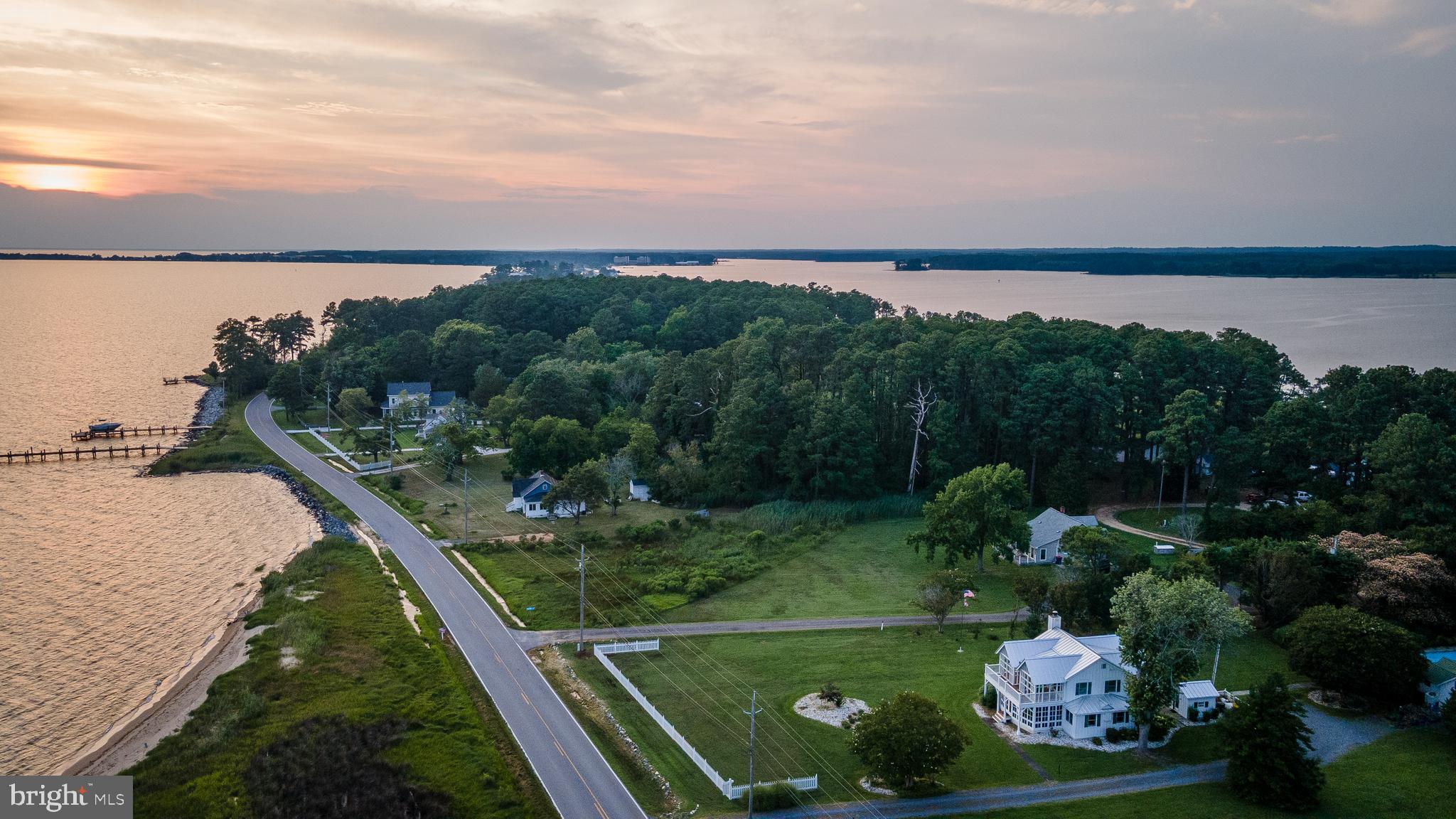 SAINT GEORGE ISLAND - Residential