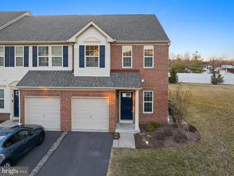 62 Sundance Drive, Trenton, NJ 08619 - MLS#: NJME2055544