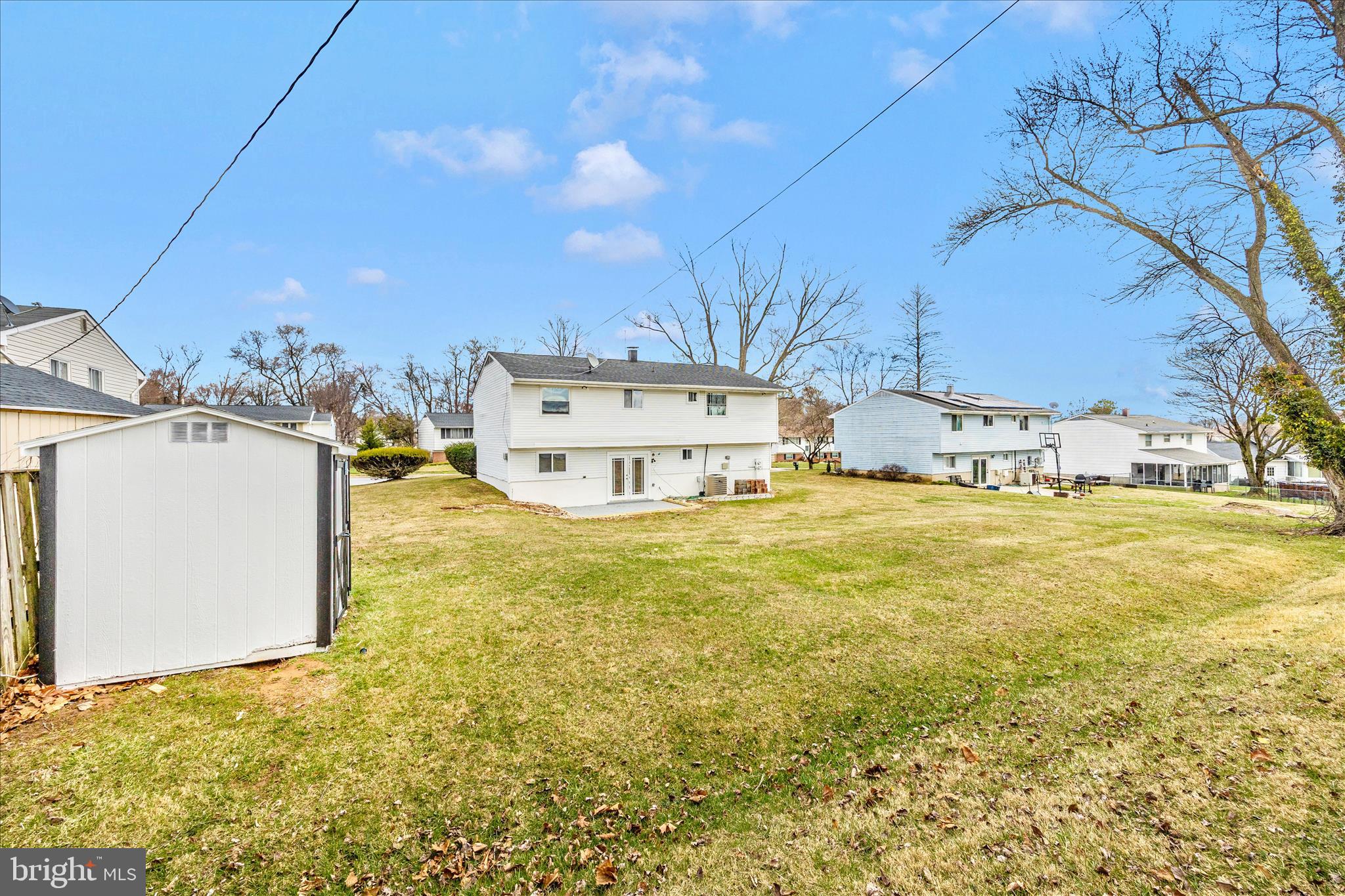 NONE AVAILABLE - Residential