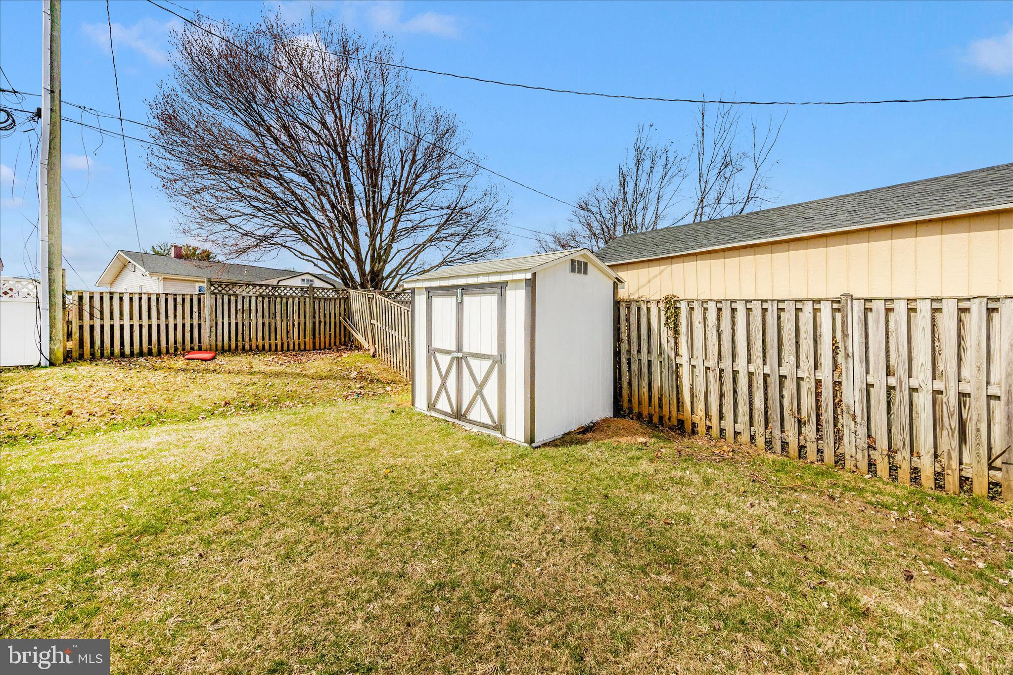 NONE AVAILABLE - Residential