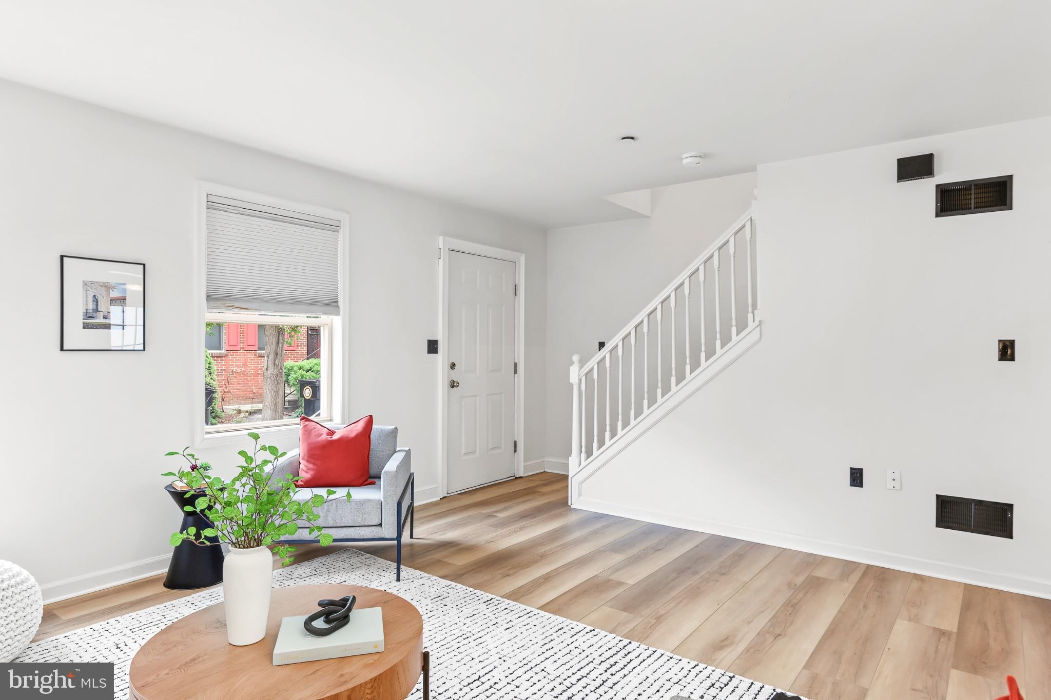 1412 FULTON STREET