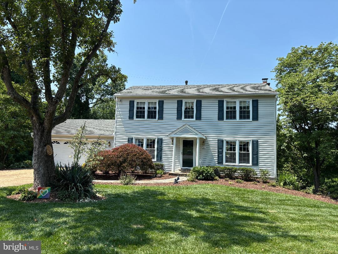 TIBURON - Residential Lease