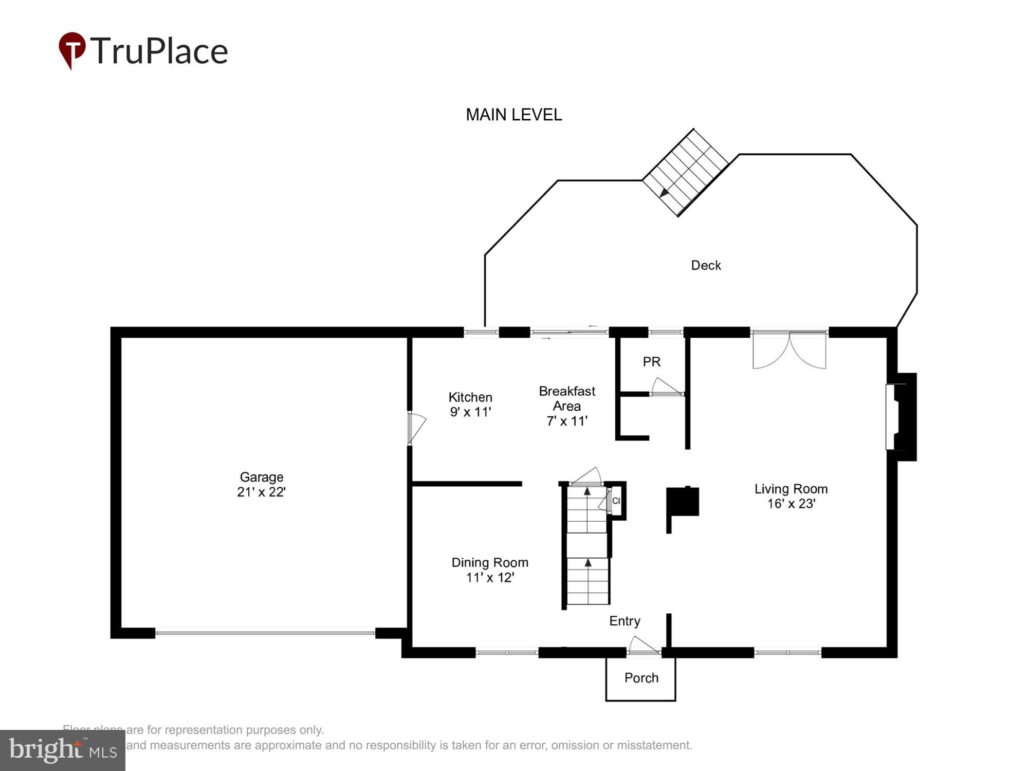 TIBURON - Residential Lease
