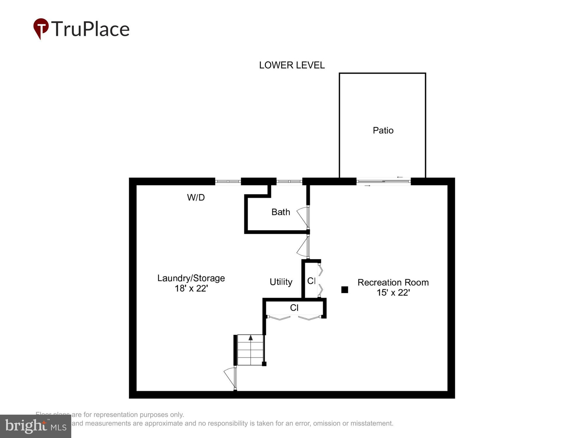 TIBURON - Residential Lease