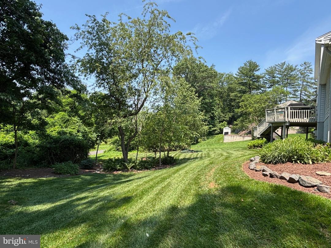 TIBURON - Residential Lease