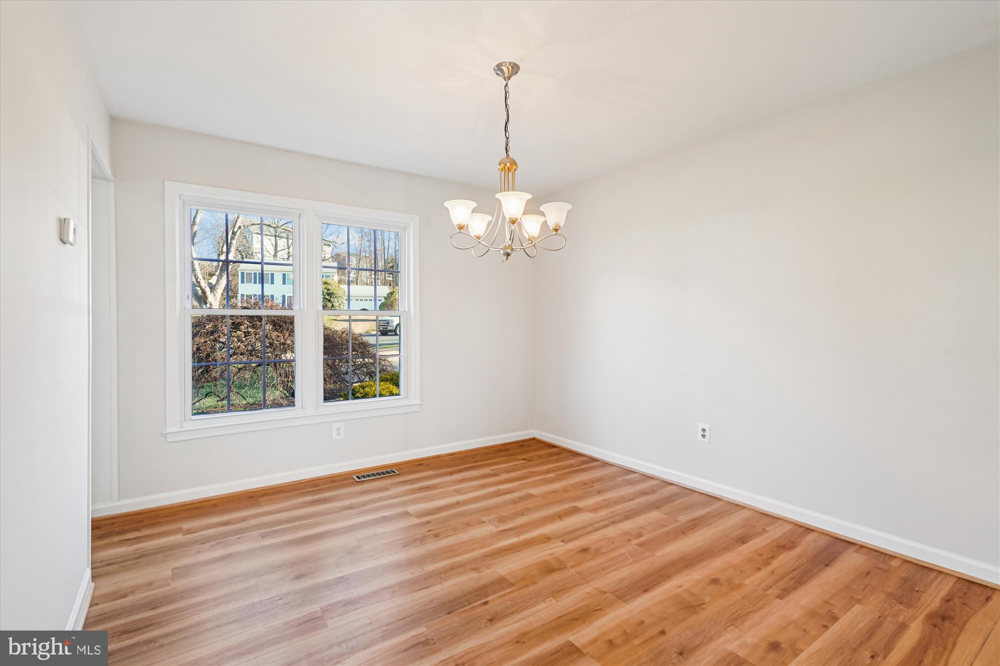 TIBURON - Residential Lease