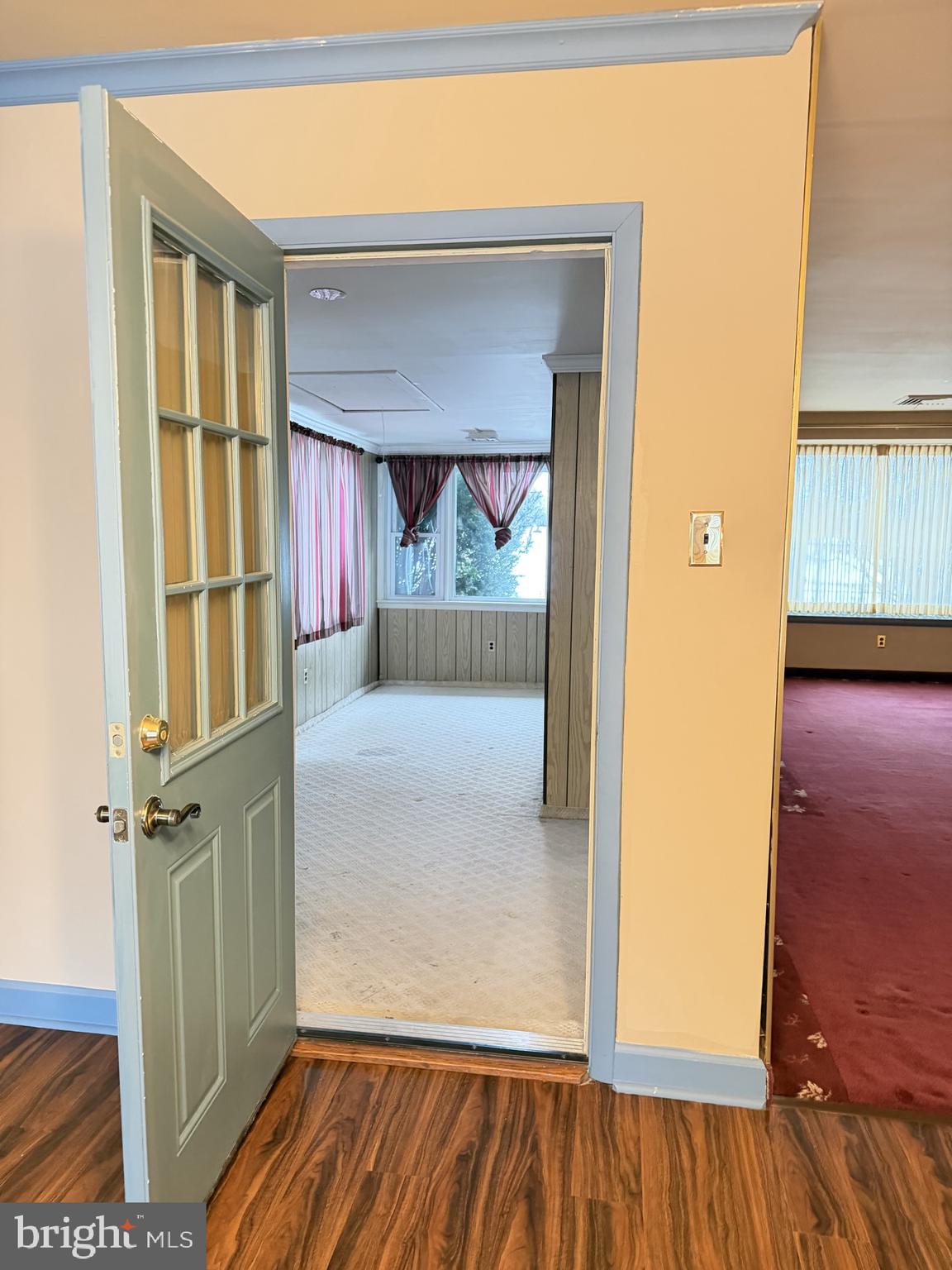 NORTH HILLS - Residential