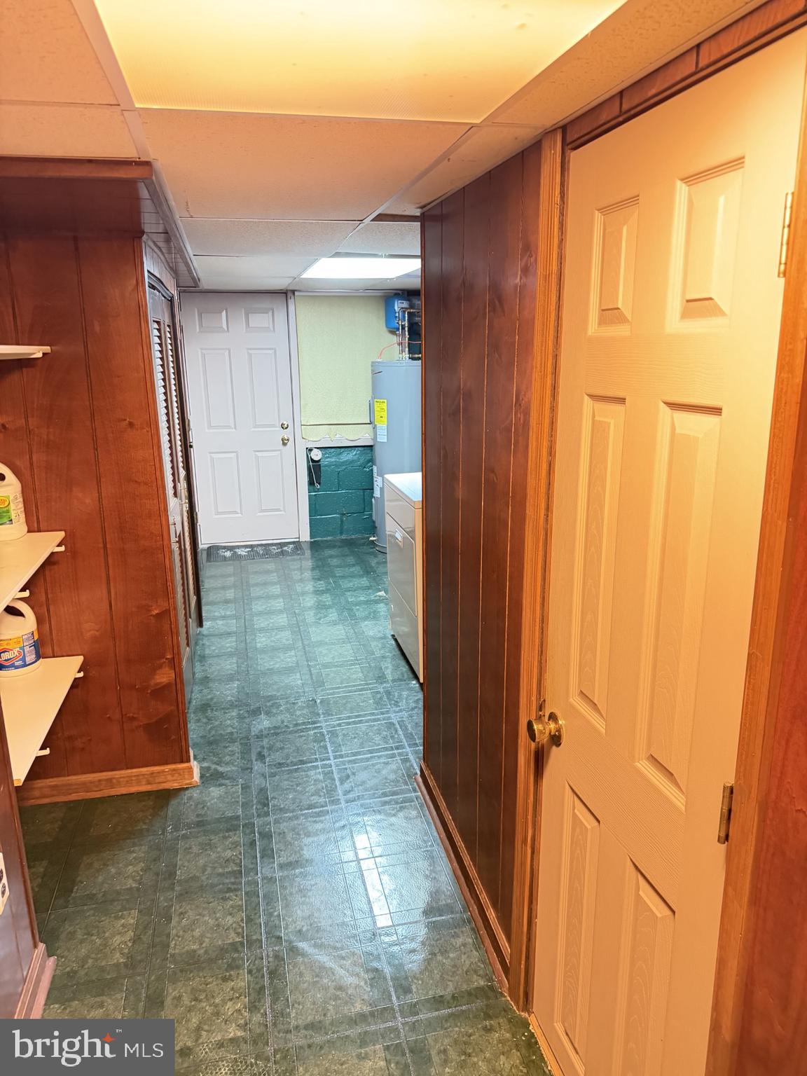 NORTH HILLS - Residential