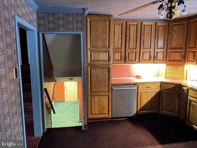 NORTH HILLS - Residential