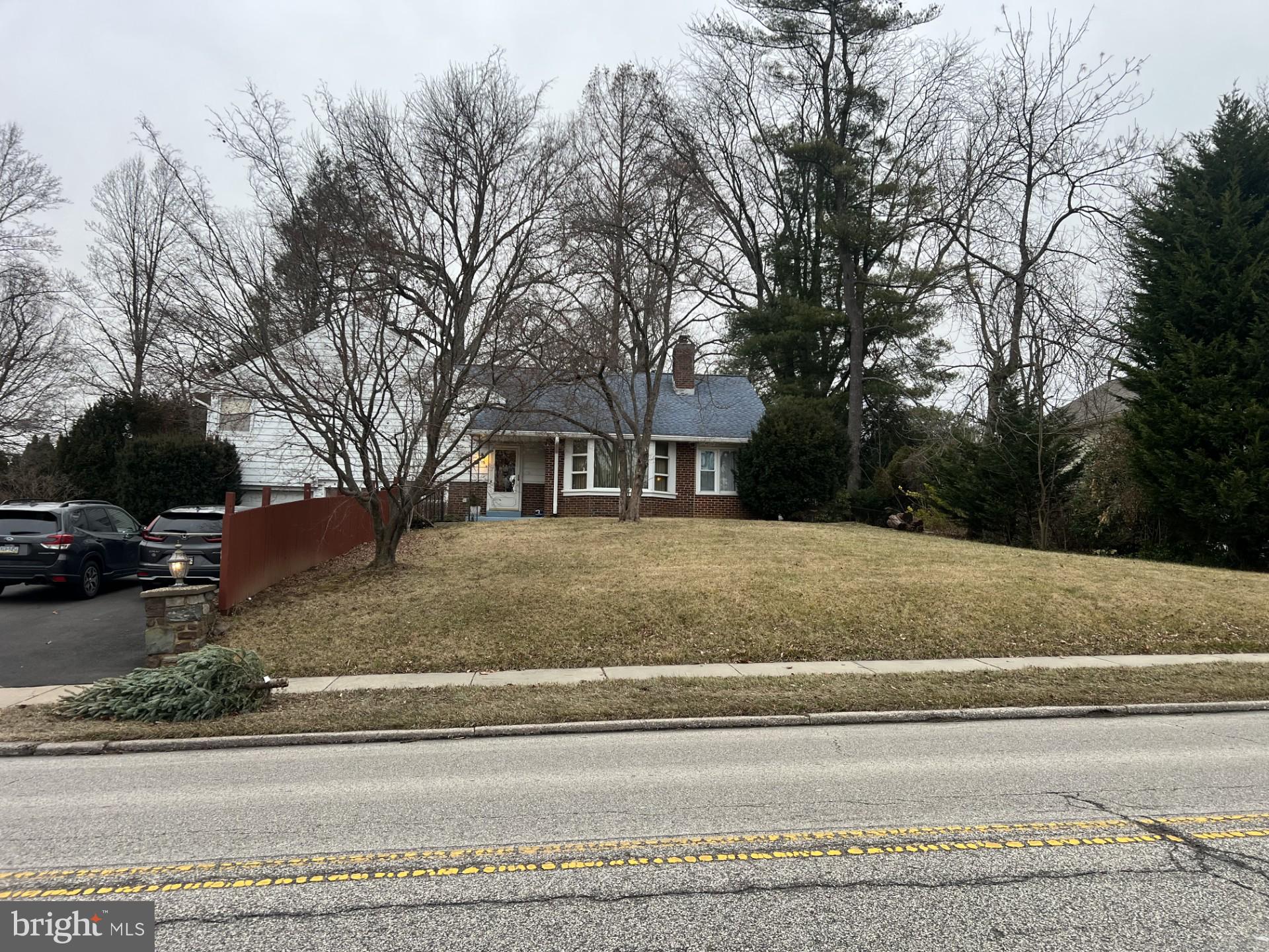 NORTH HILLS - Residential