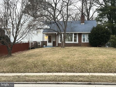 Photo of 3113 Jenkintown Road, GLENSIDE, PA 19038 (MLS # PAMC2165518)