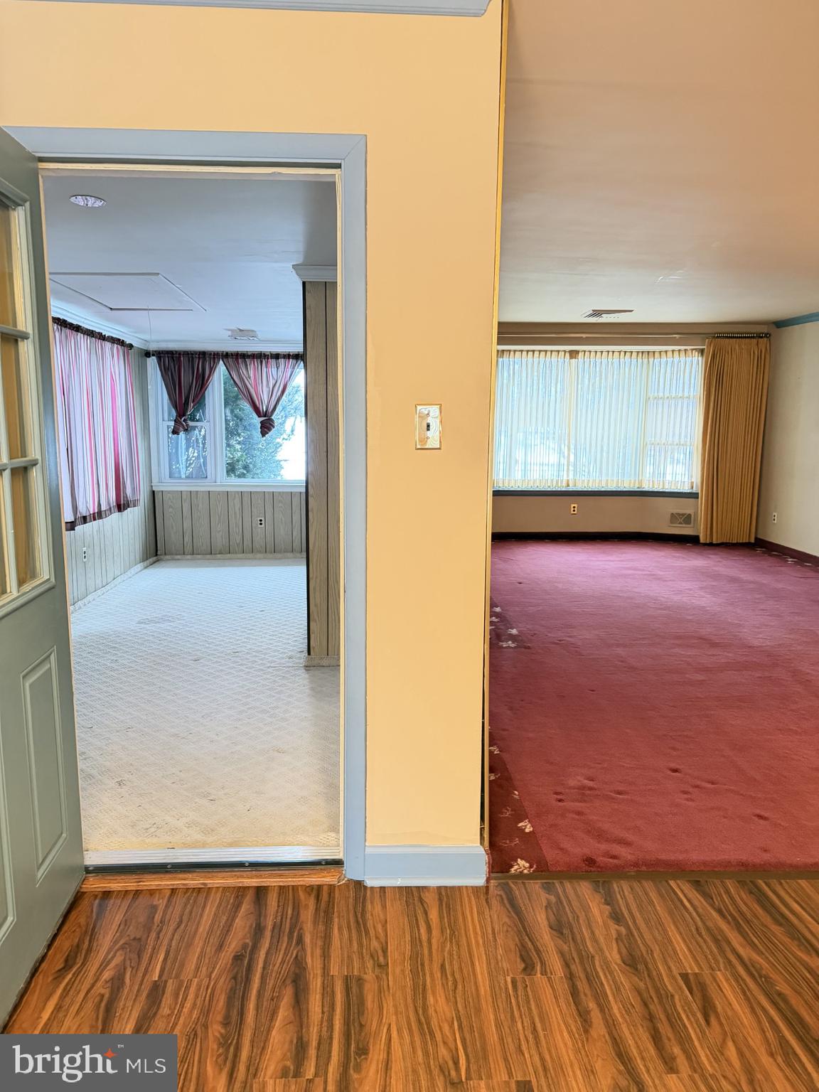 NORTH HILLS - Residential