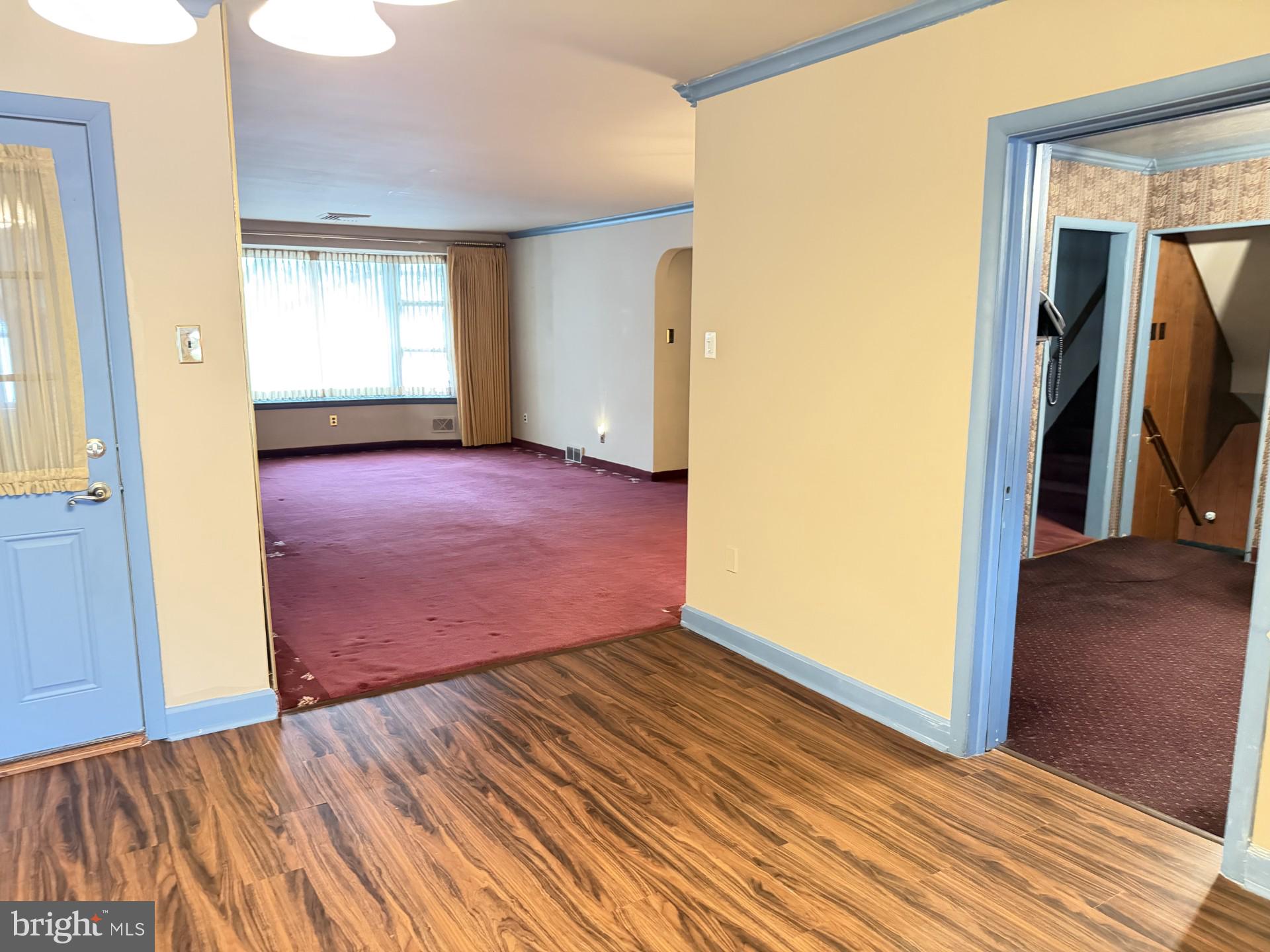 NORTH HILLS - Residential