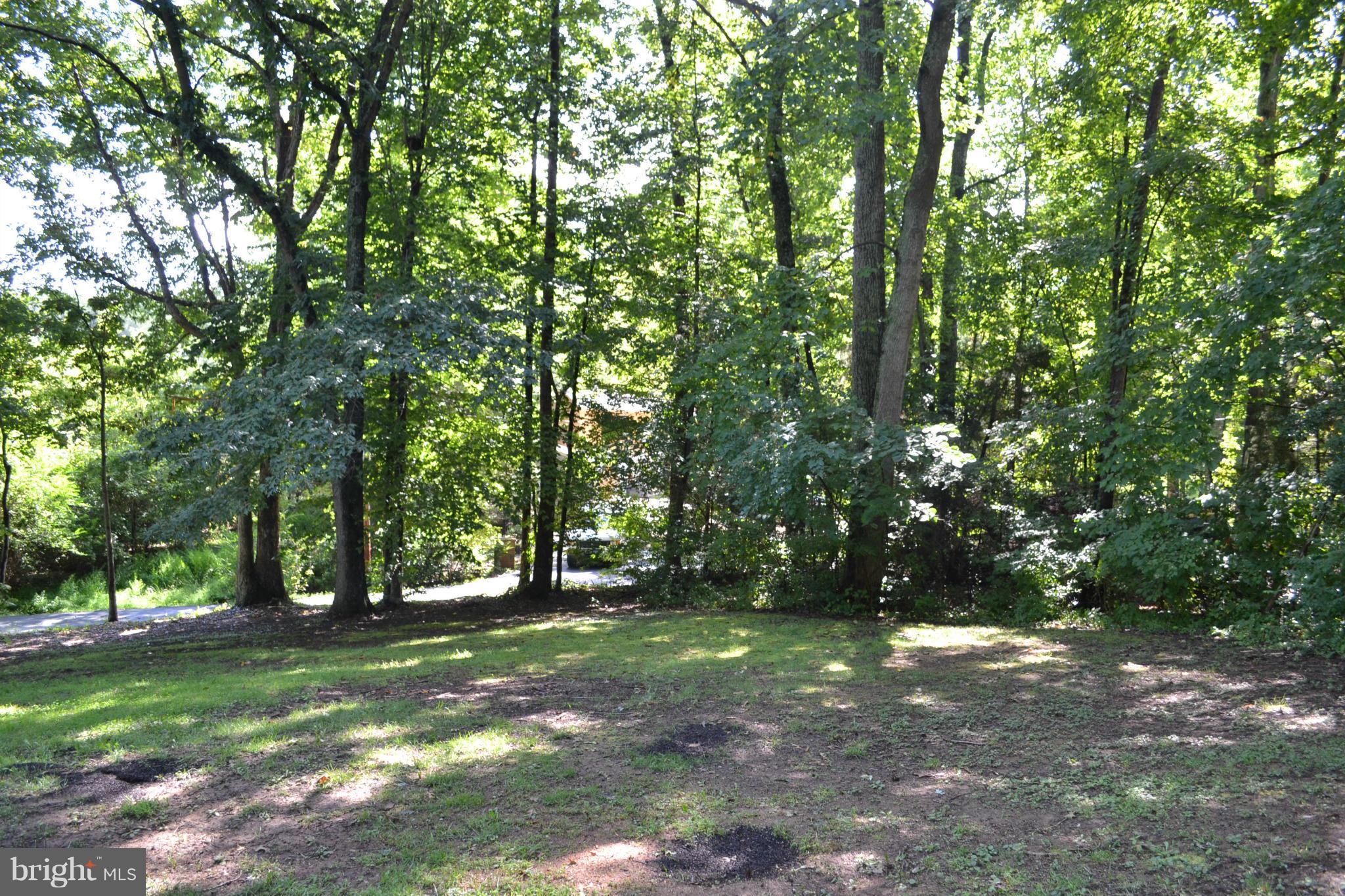 ROSE HILL FARMS - Residential Lease