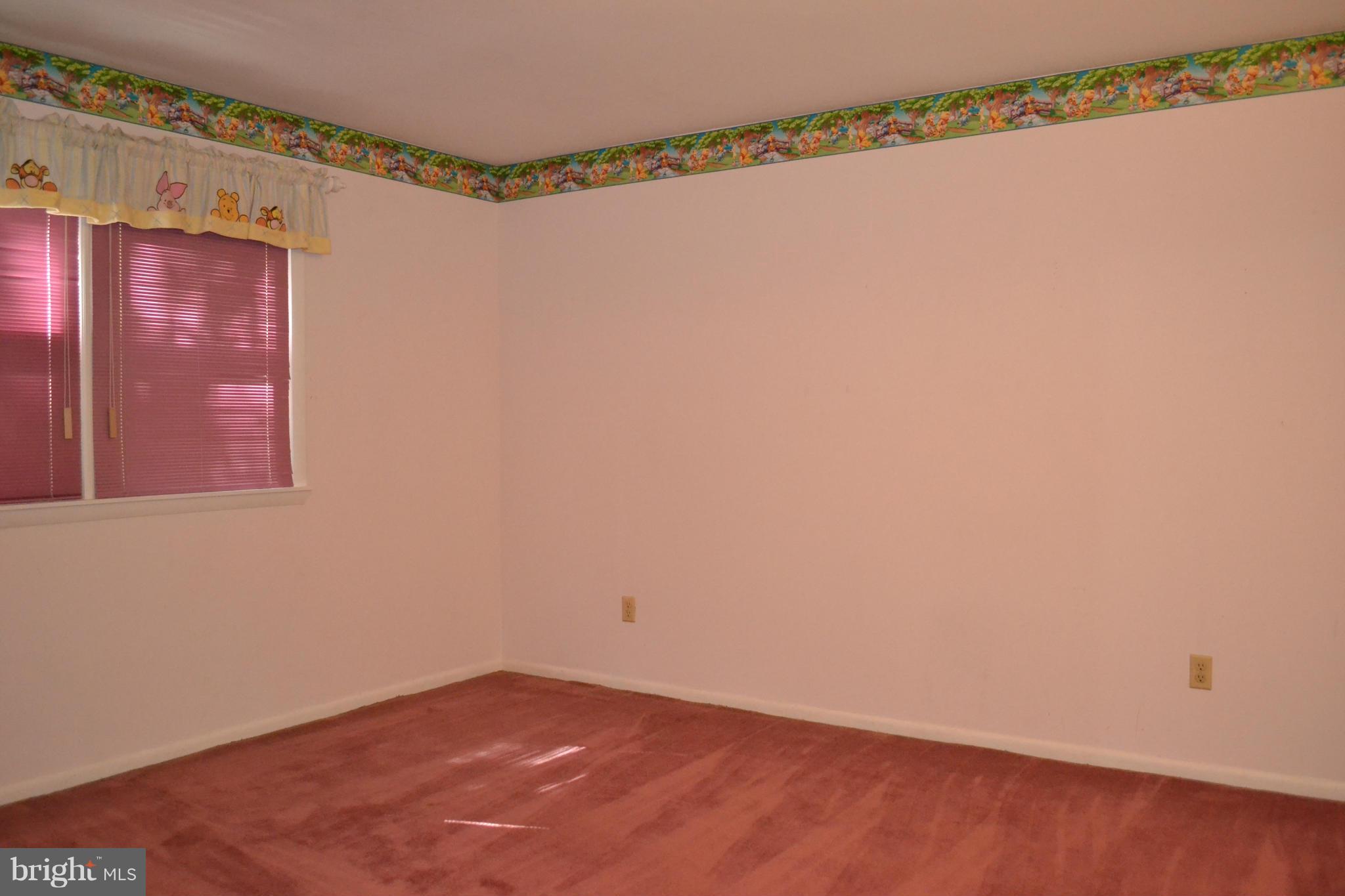 ROSE HILL FARMS - Residential Lease