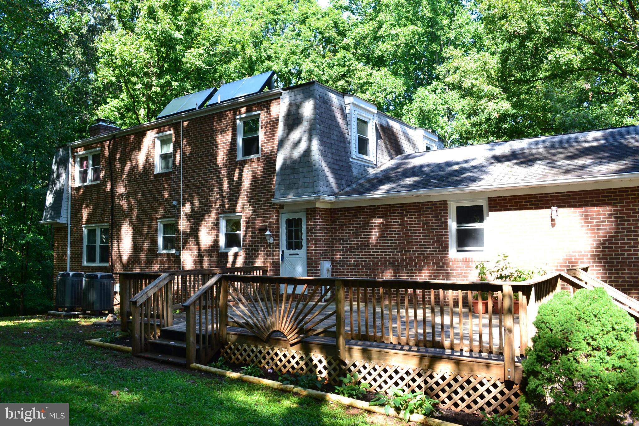 ROSE HILL FARMS - Residential Lease