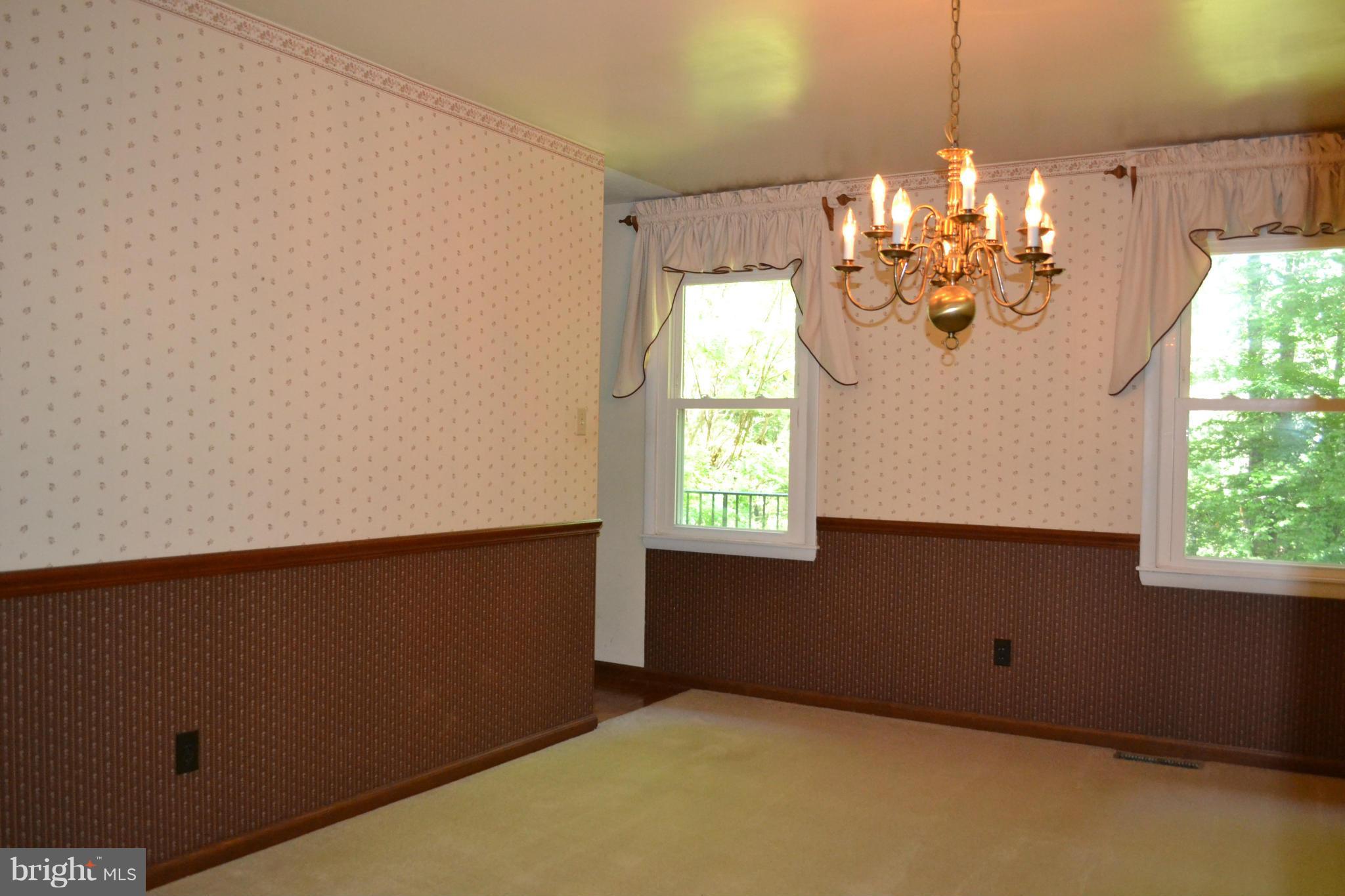 ROSE HILL FARMS - Residential Lease