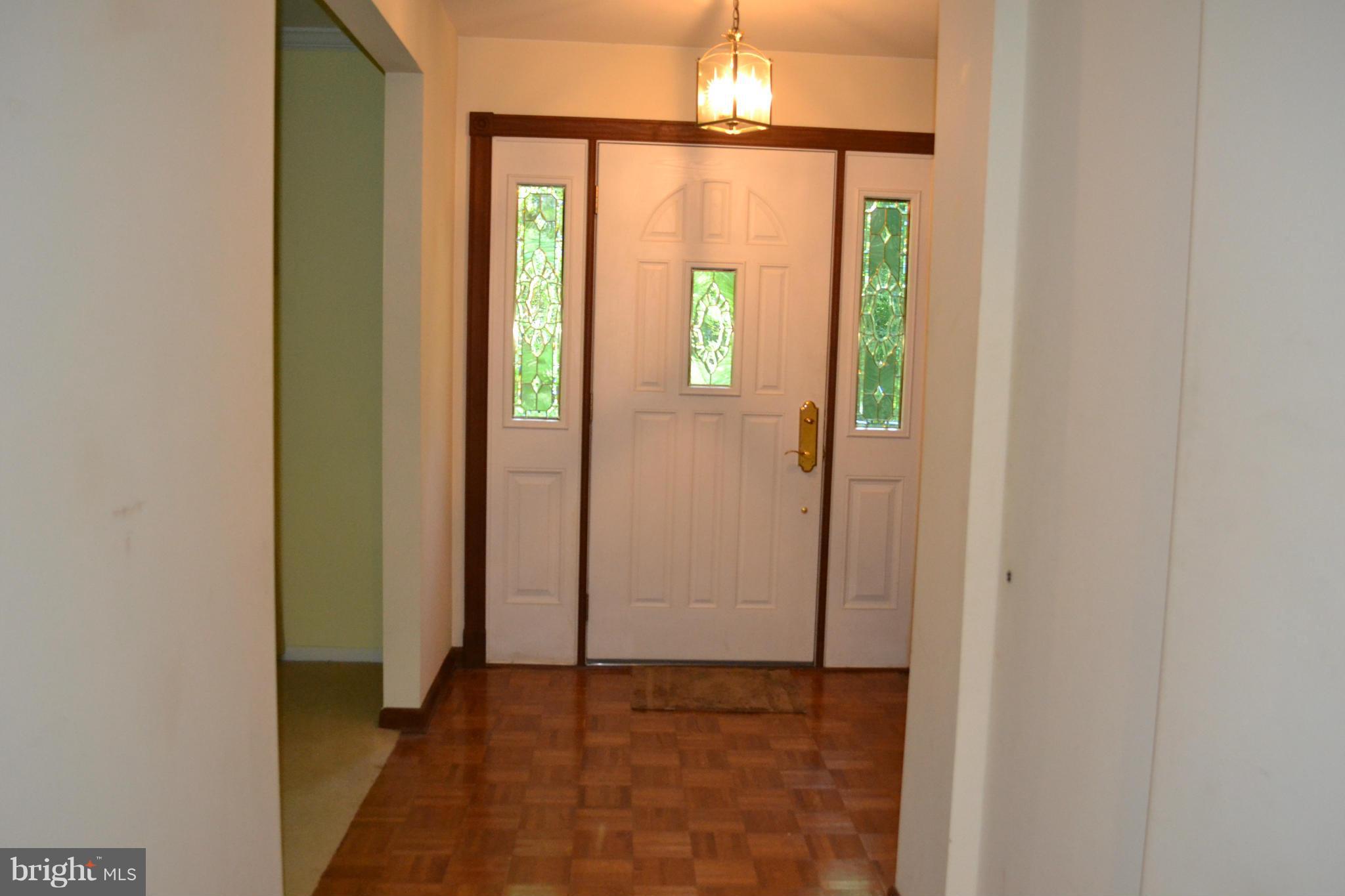 ROSE HILL FARMS - Residential Lease