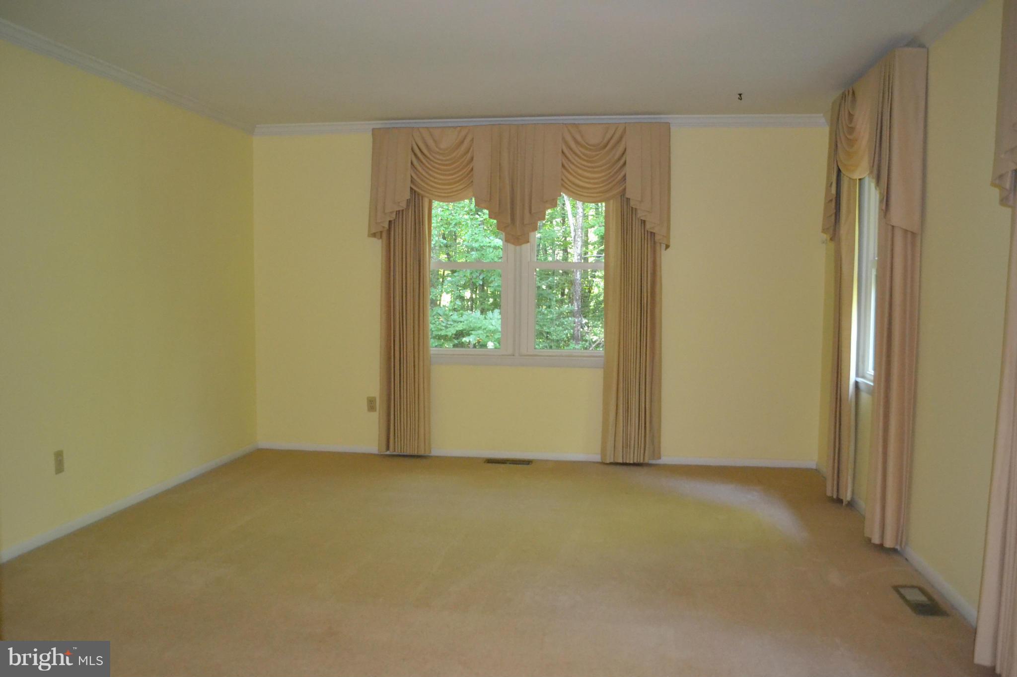 ROSE HILL FARMS - Residential Lease