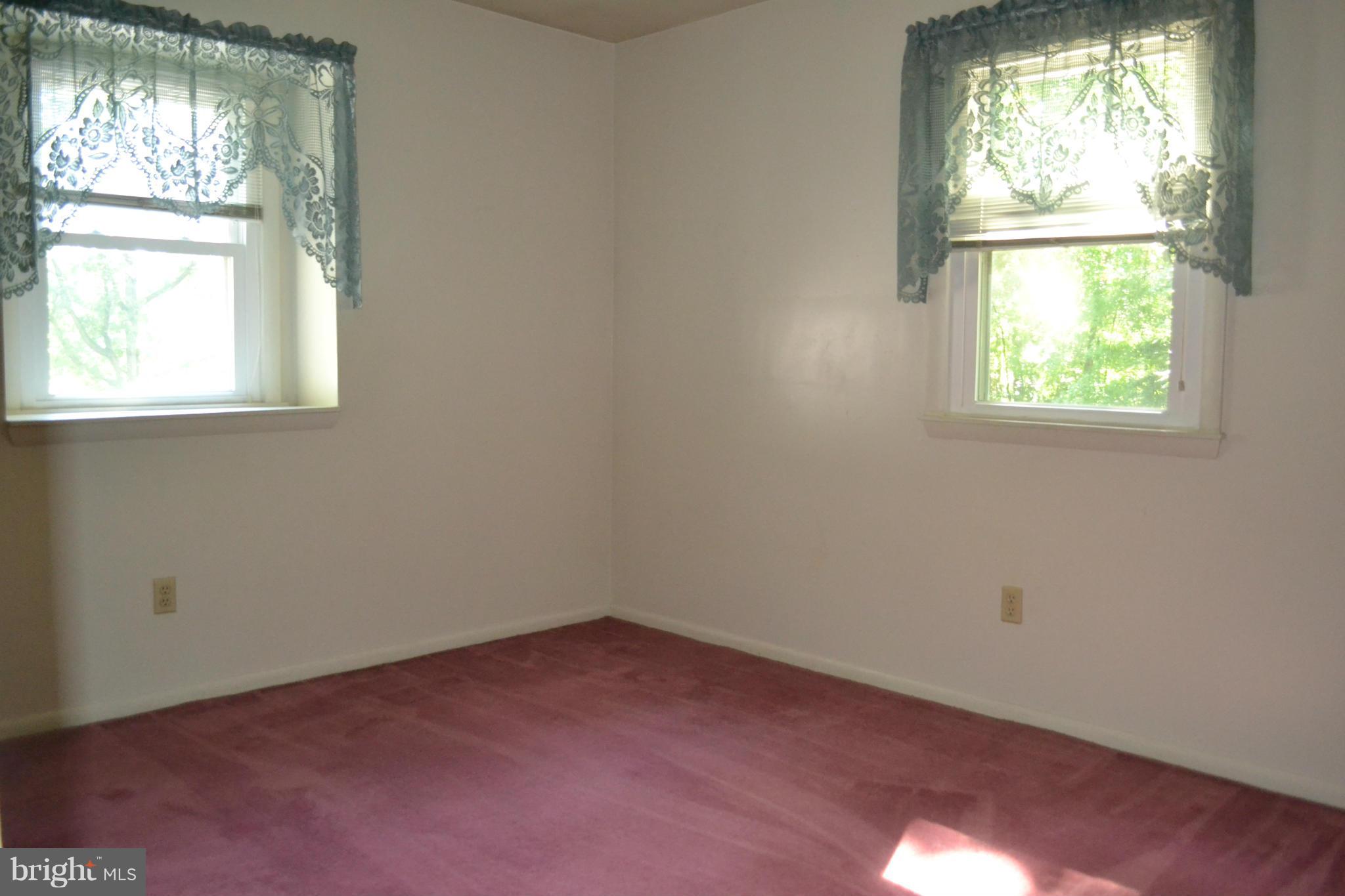 ROSE HILL FARMS - Residential Lease