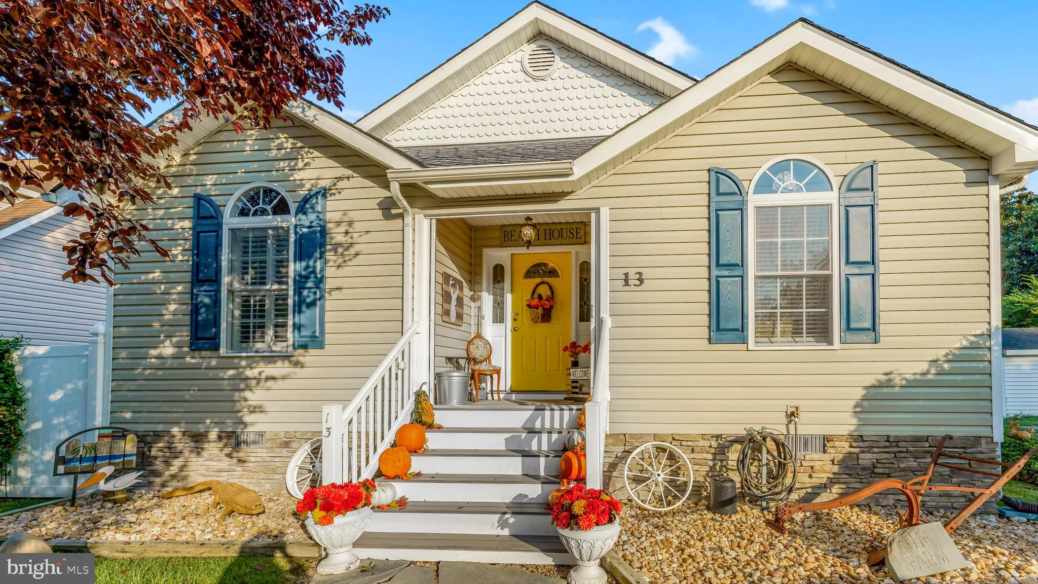 13 11th Street, Colonial Beach, VA 22443