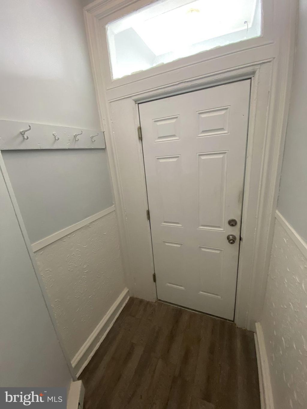 Photo of 2423 W Norris Street #2, PHILADELPHIA, PA 19121 (MLS # PAPH2578732)