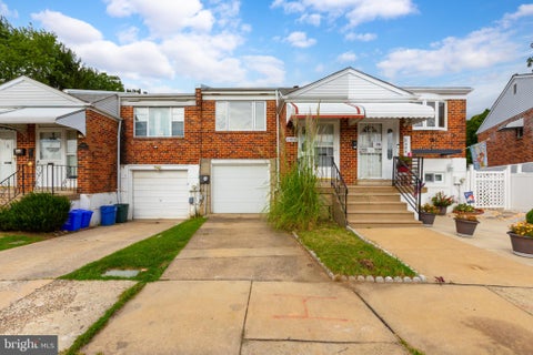 Photo of 5404 Hawthorne Street, PHILADELPHIA, PA 19124 (MLS # PAPH2670752)