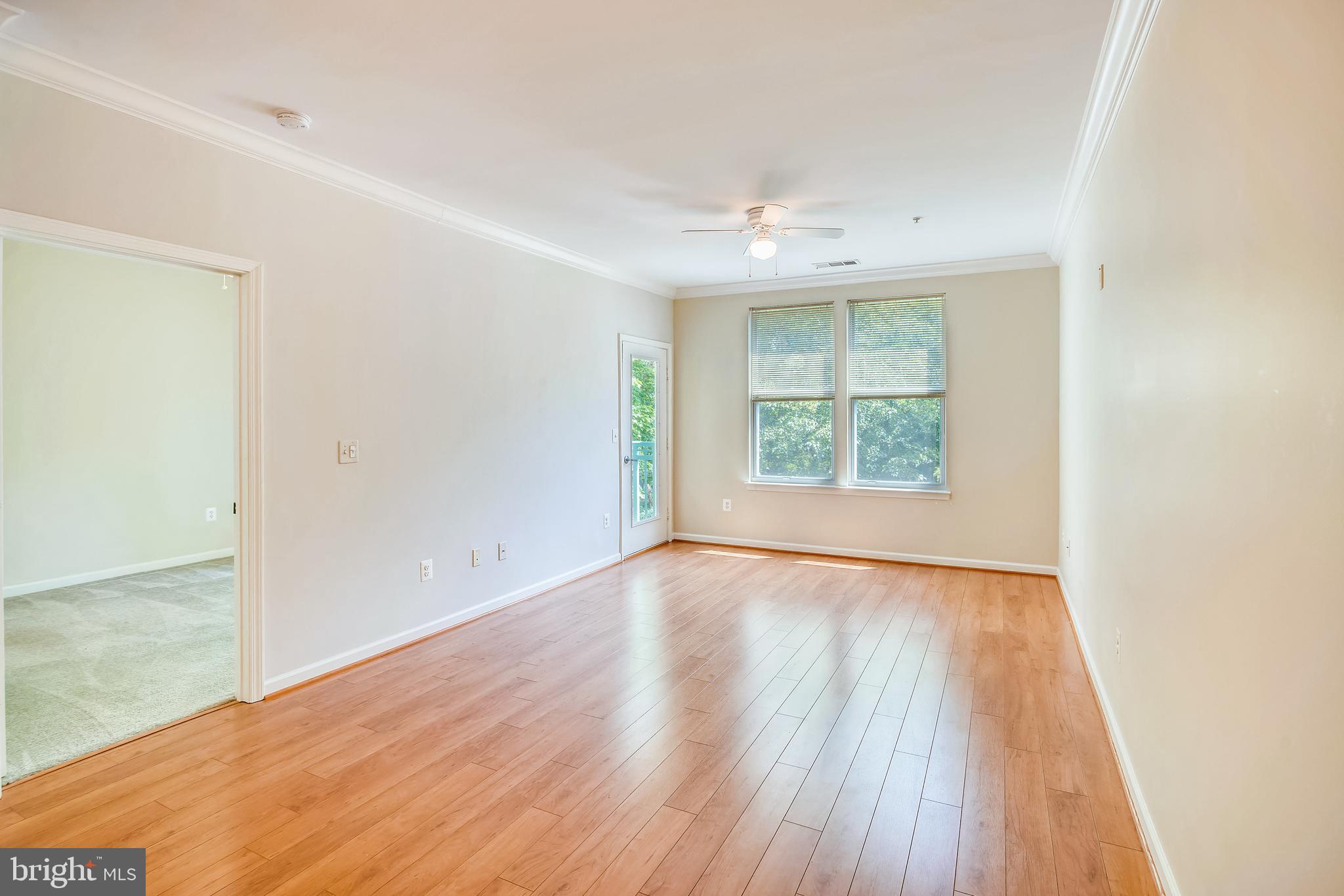 SAVOY AT RESTON TOWN CENTER - Residential