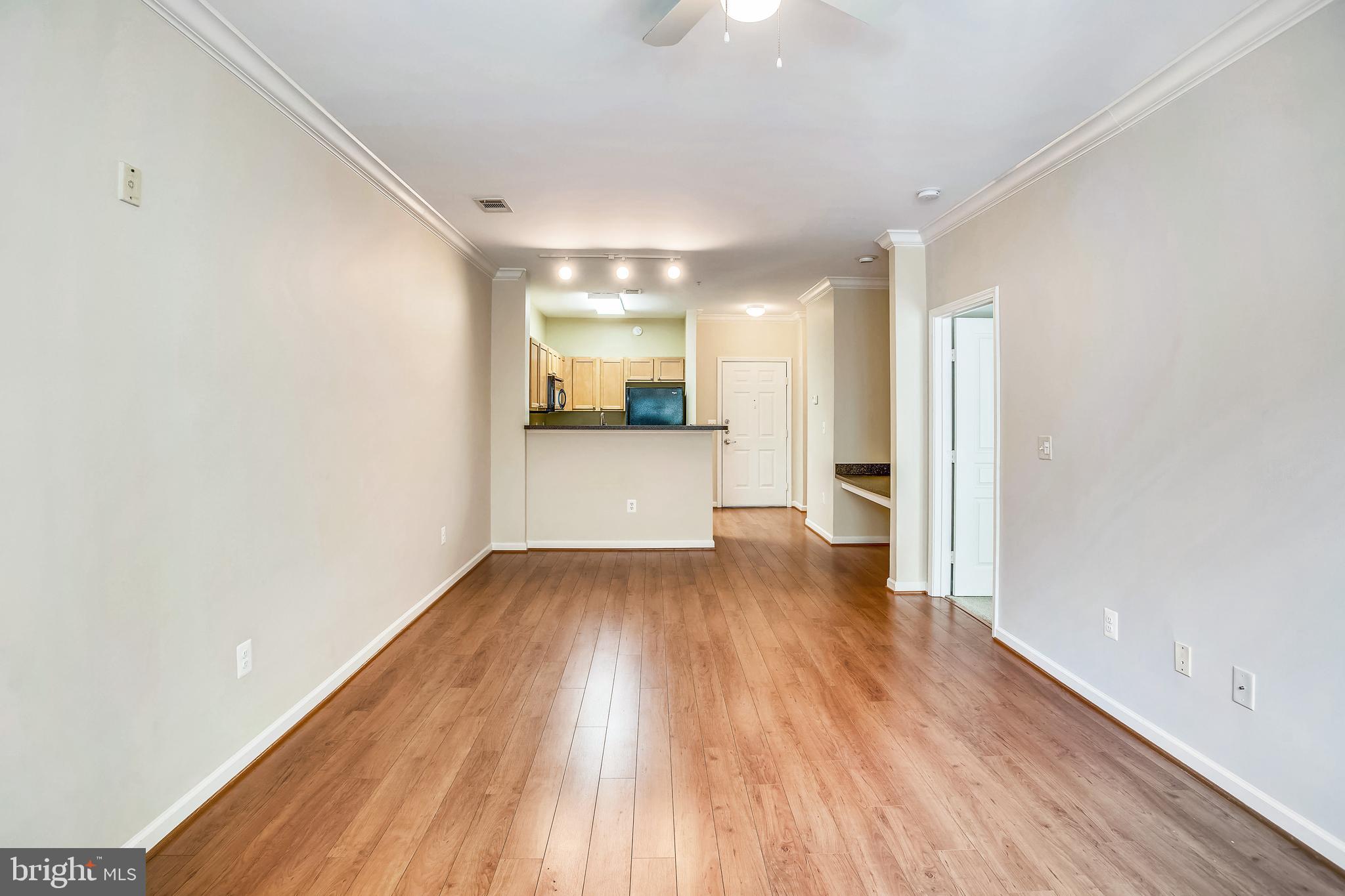 SAVOY AT RESTON TOWN CENTER - Residential