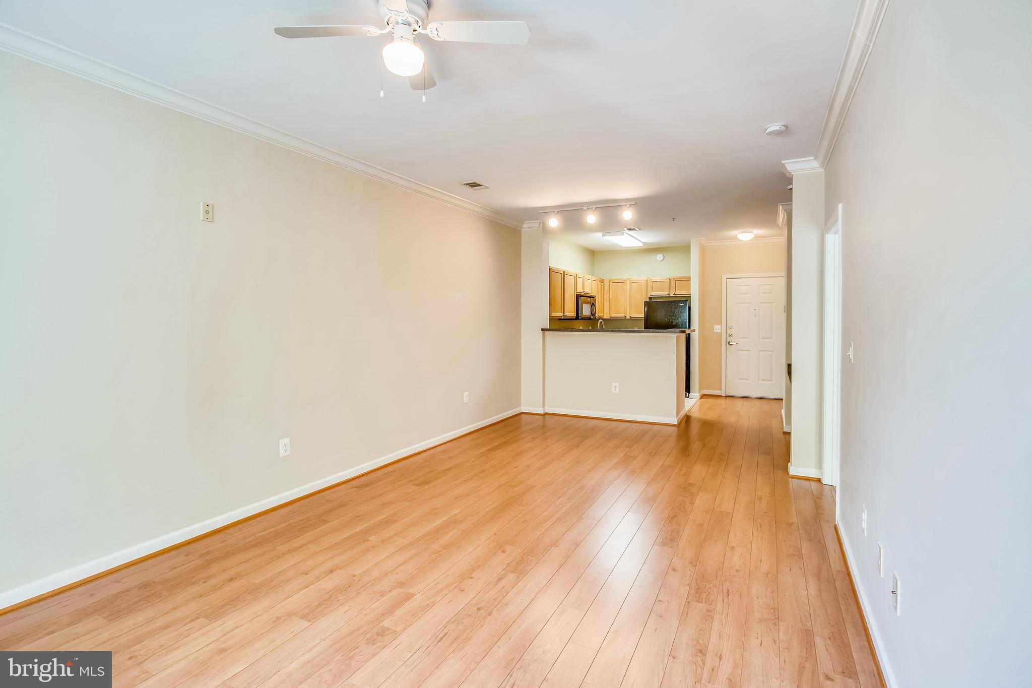 SAVOY AT RESTON TOWN CENTER - Residential