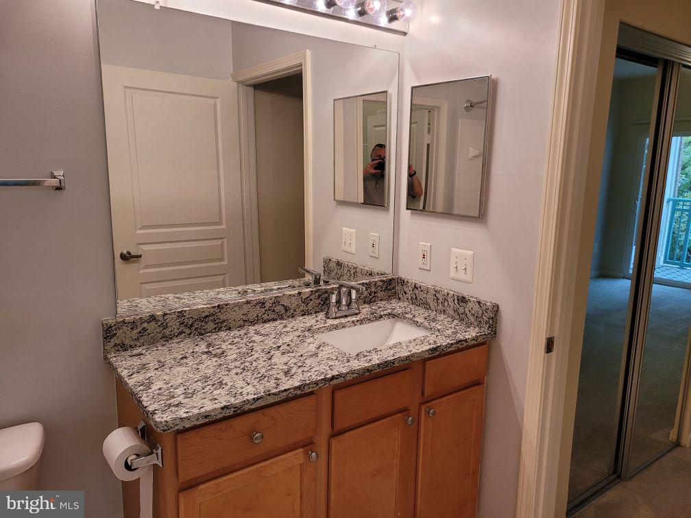 SAVOY AT RESTON TOWN CENTER - Residential