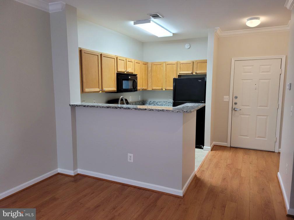 SAVOY AT RESTON TOWN CENTER - Residential