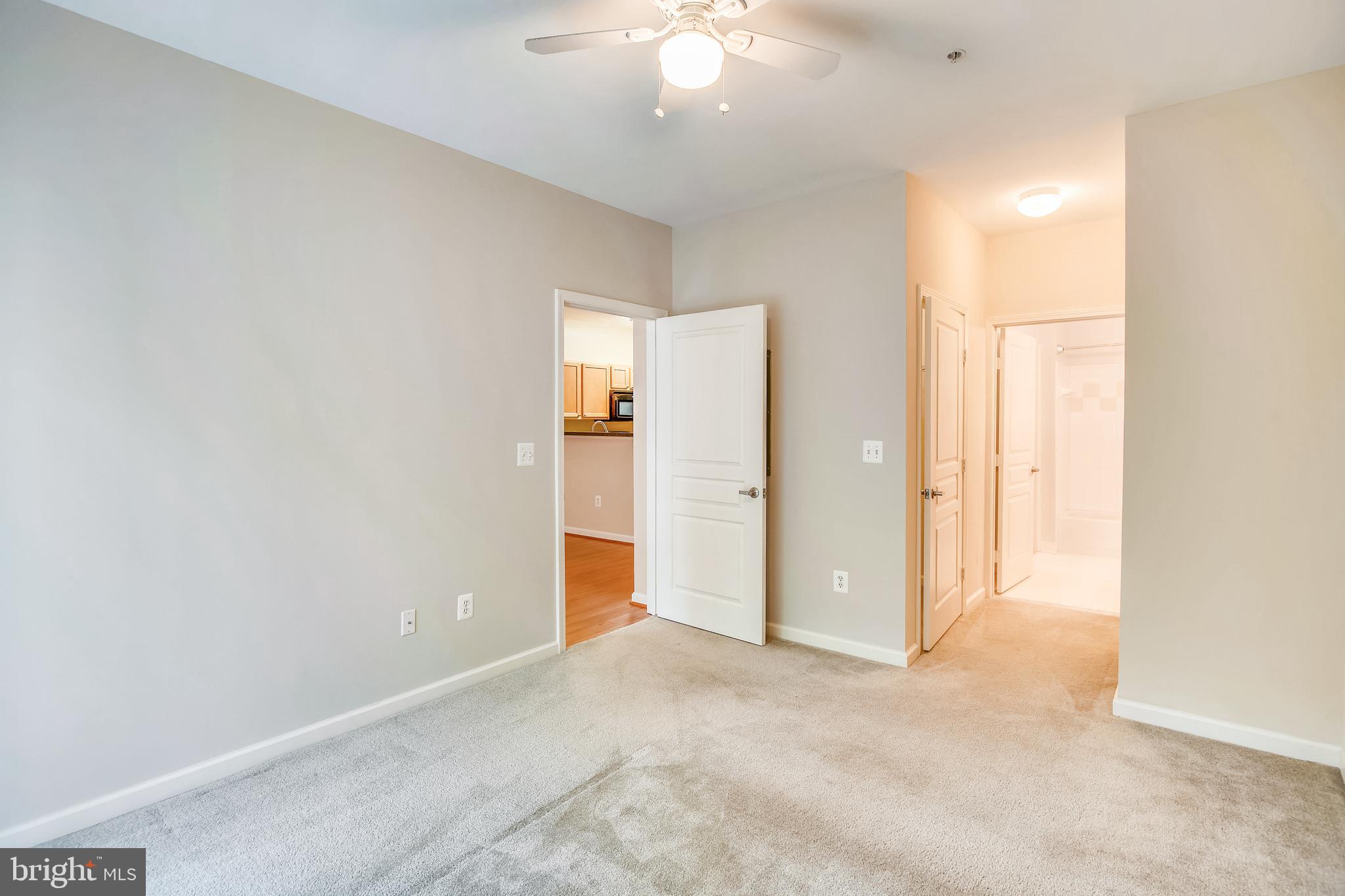 SAVOY AT RESTON TOWN CENTER - Residential