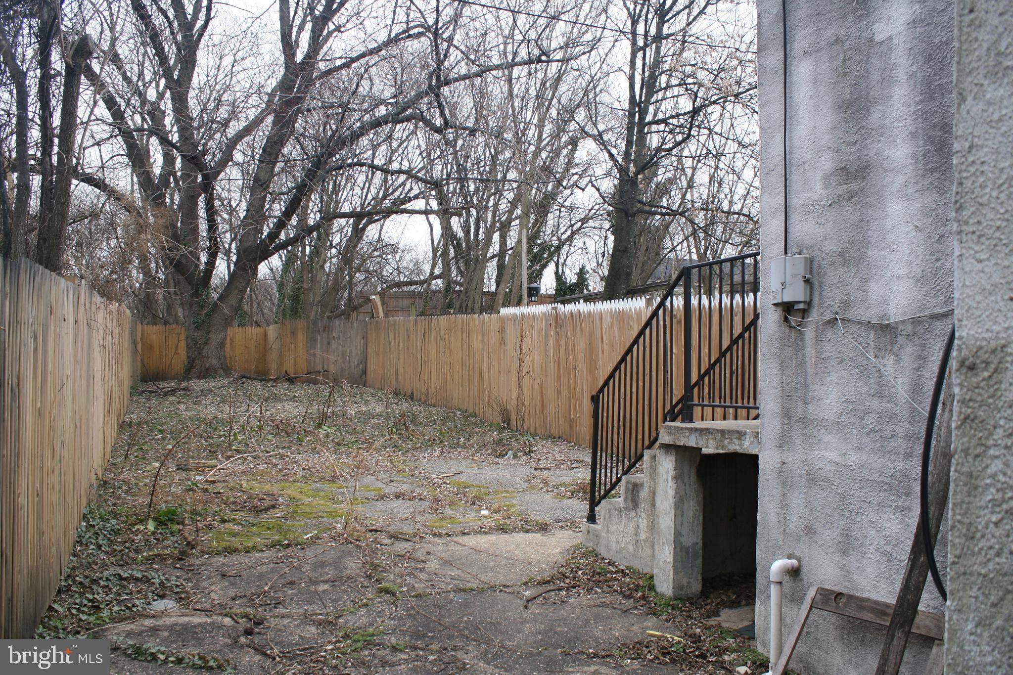 MORELL PARK - Residential