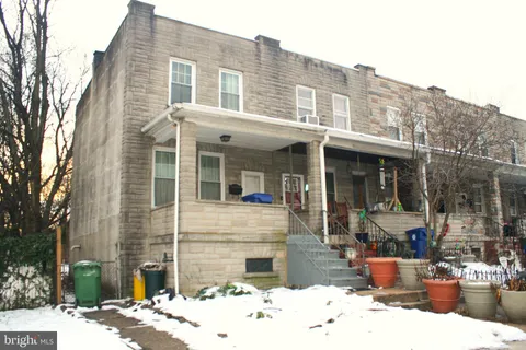 1918 Parksley Avenue, Baltimore, MD 21230 - MLS#: MDBA2154054