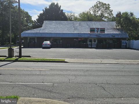 Photo of 410 N Washington Street, EASTON, MD 21601 (MLS # MDTA2012042)