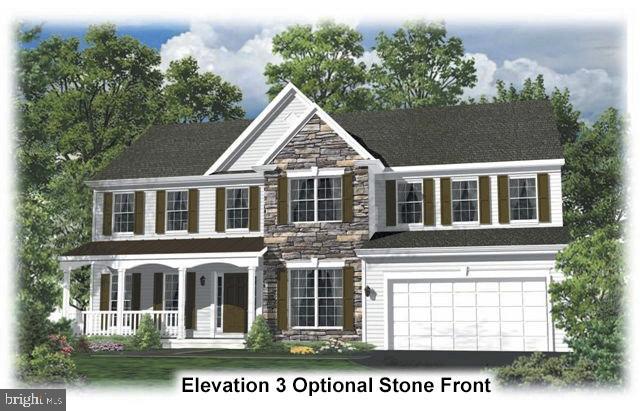 ELIZABETH HILLS PHASE 6 - Residential