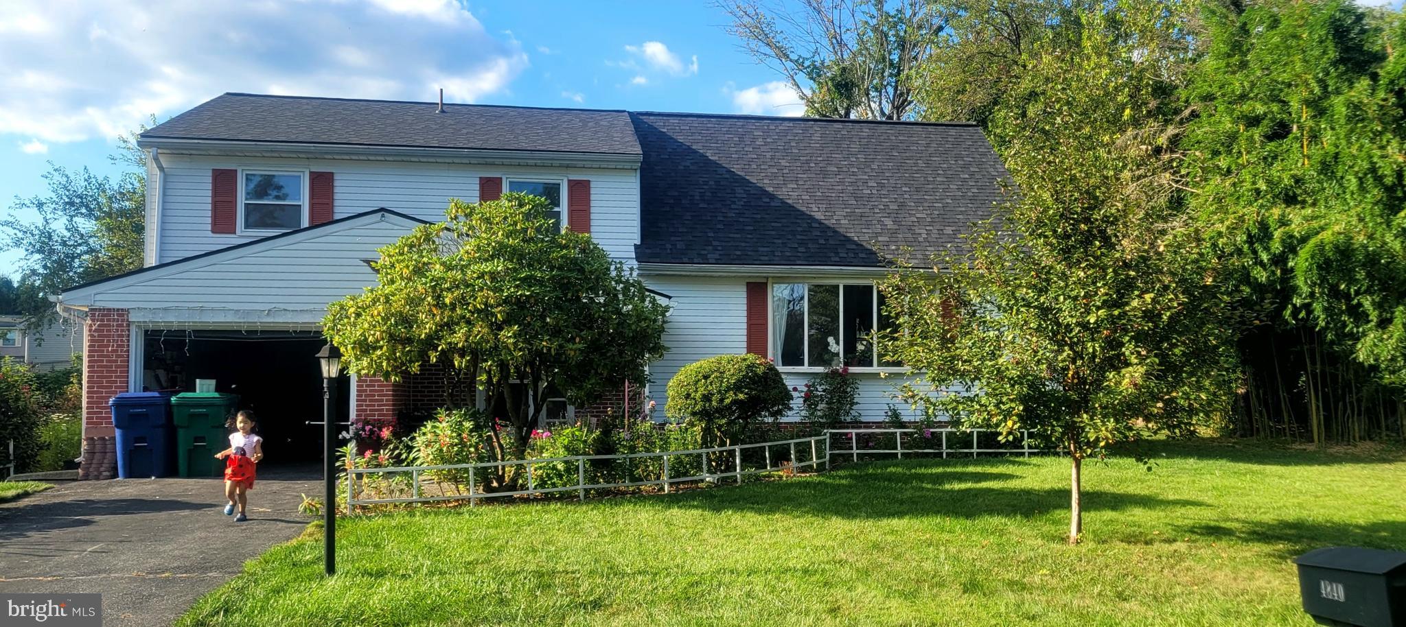 4840 PETERBOROUGH ROAD
