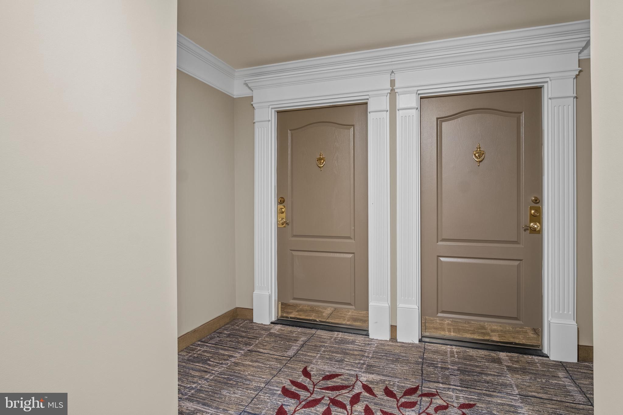 VIRGINIA SQUARE - Residential Lease