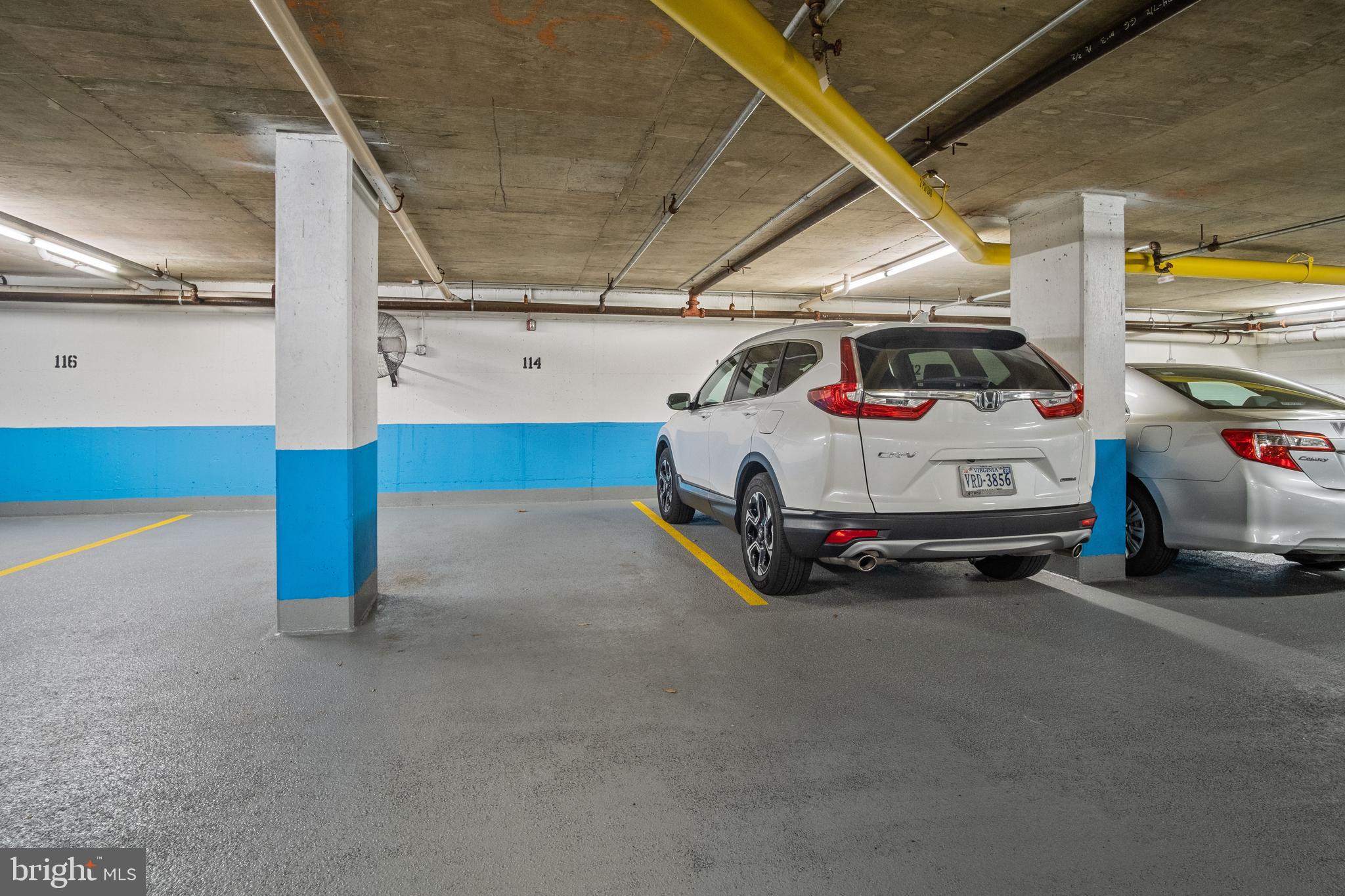 VIRGINIA SQUARE - Residential Lease