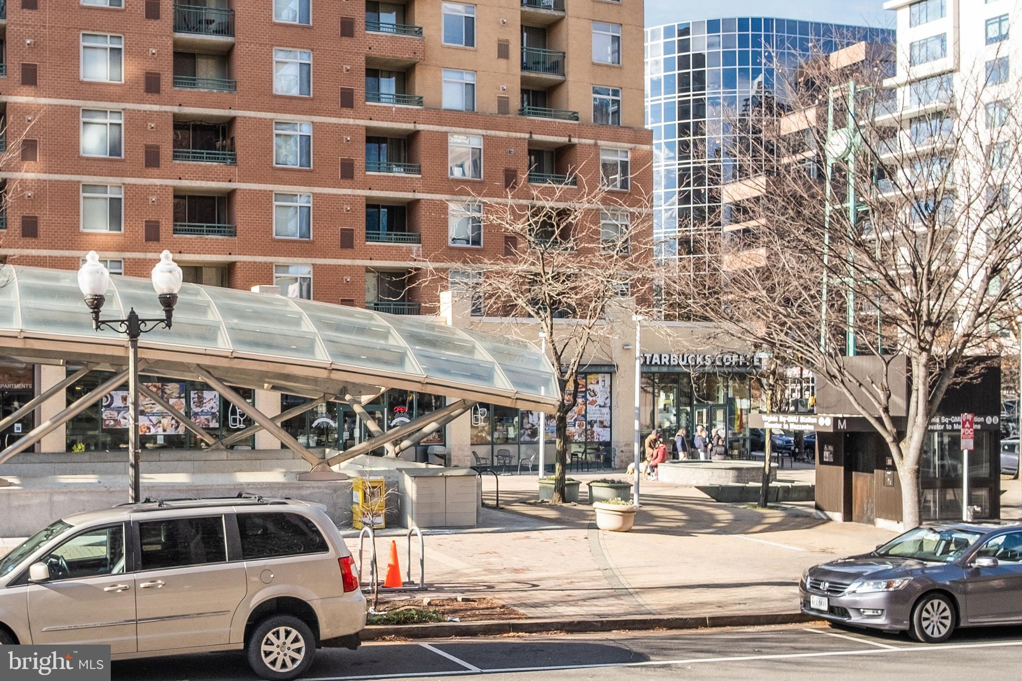 VIRGINIA SQUARE - Residential Lease