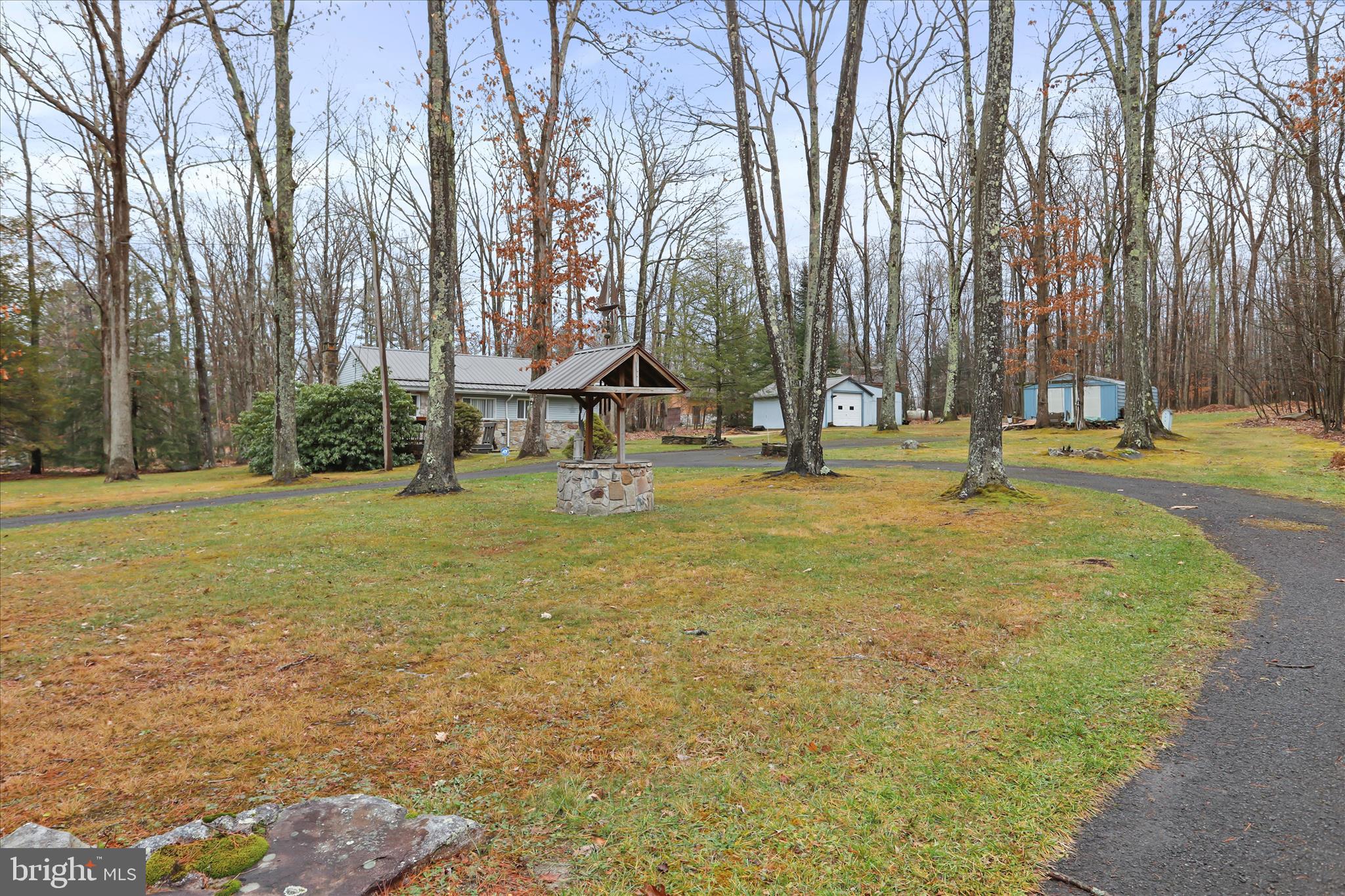 SKIPPERS POINT - Residential