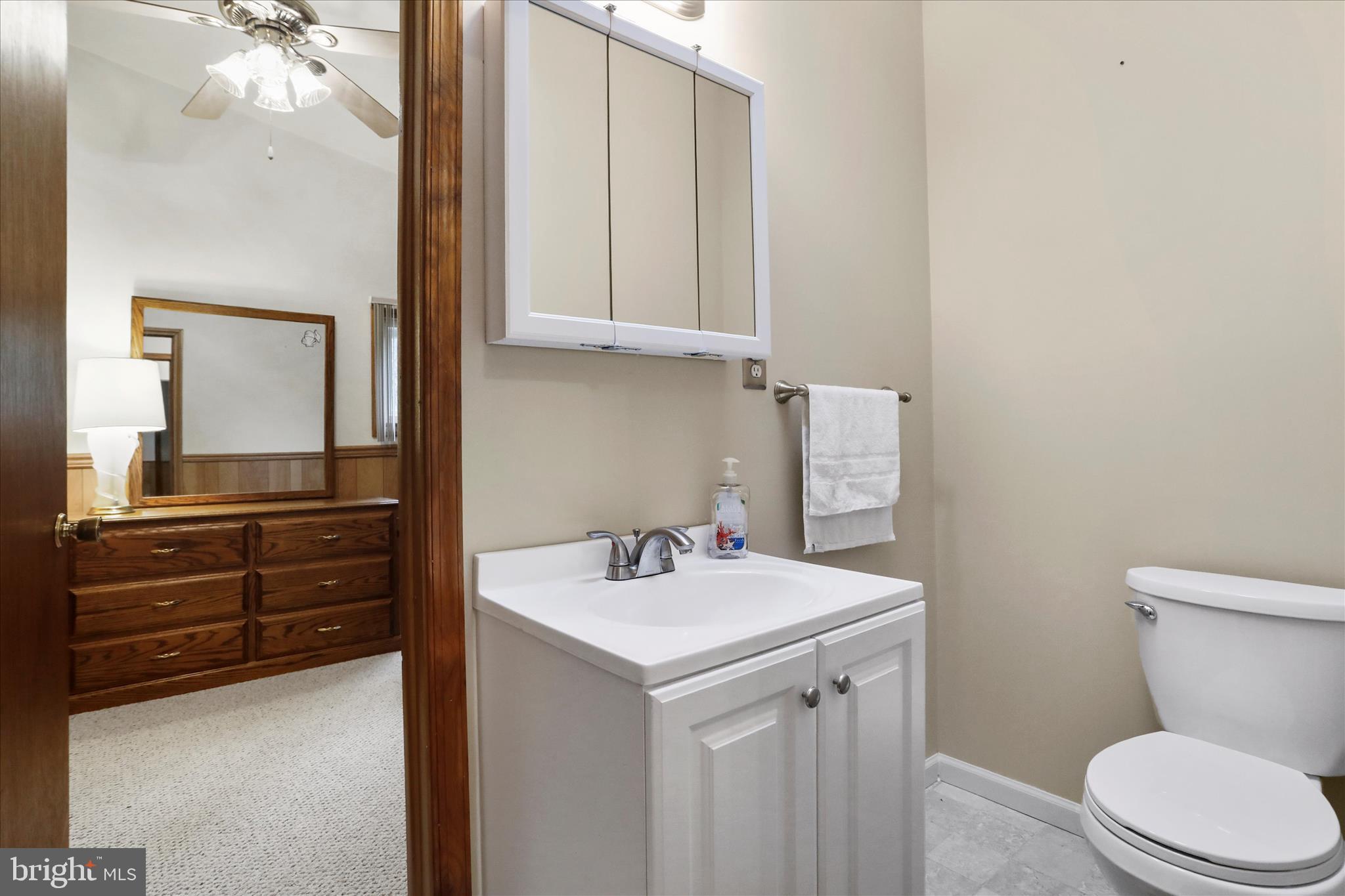 SKIPPERS POINT - Residential