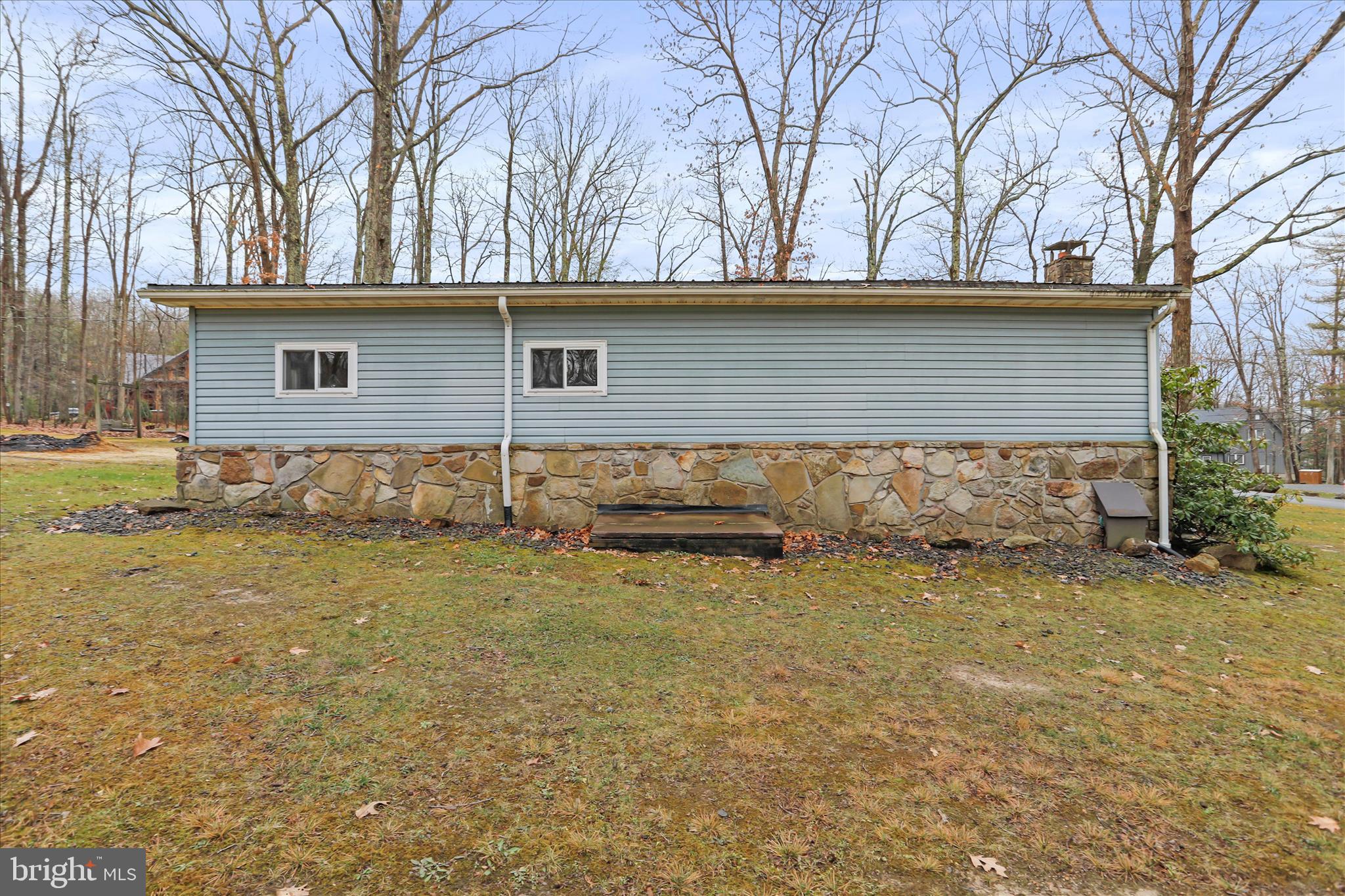 SKIPPERS POINT - Residential