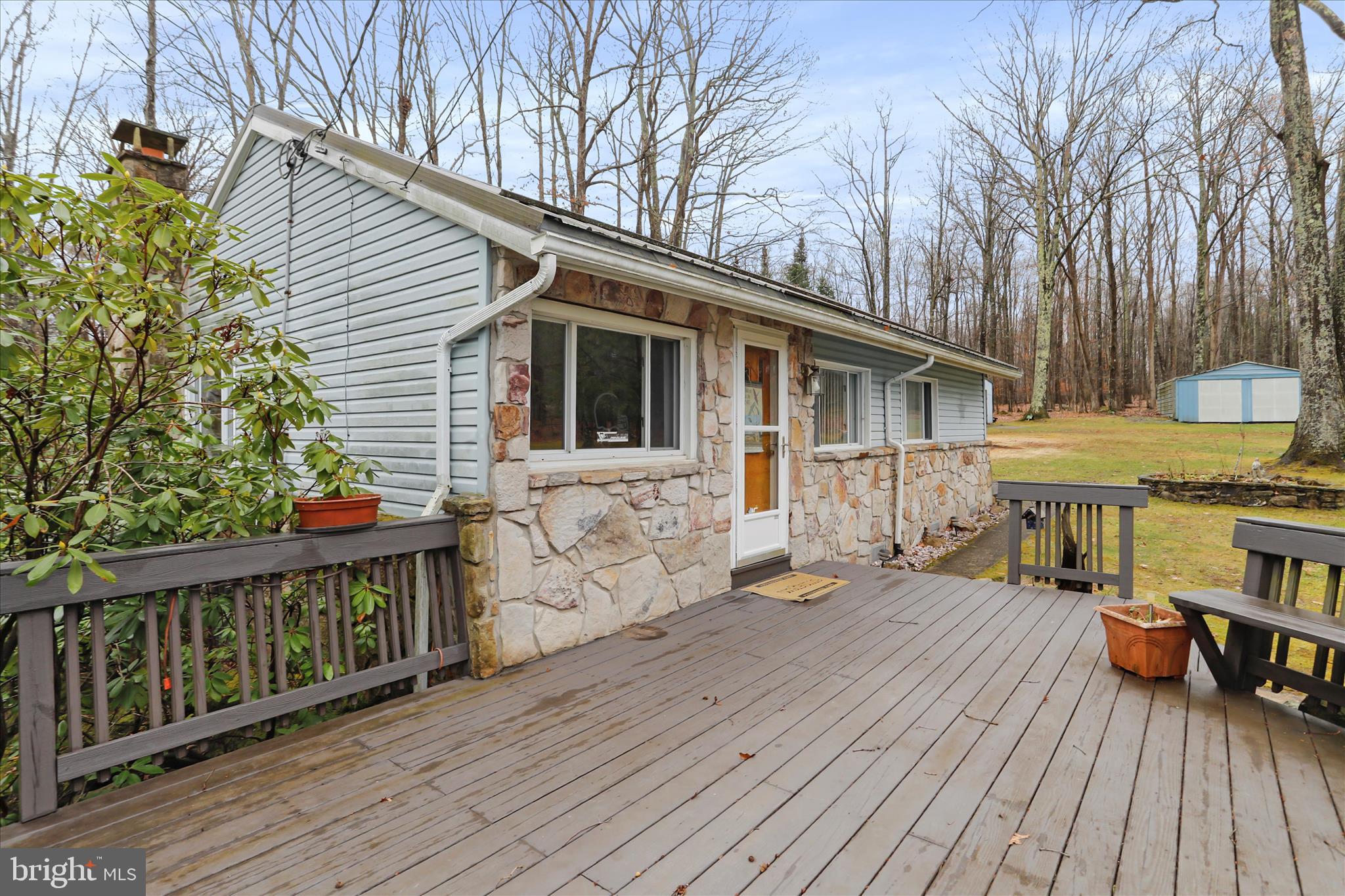 SKIPPERS POINT - Residential