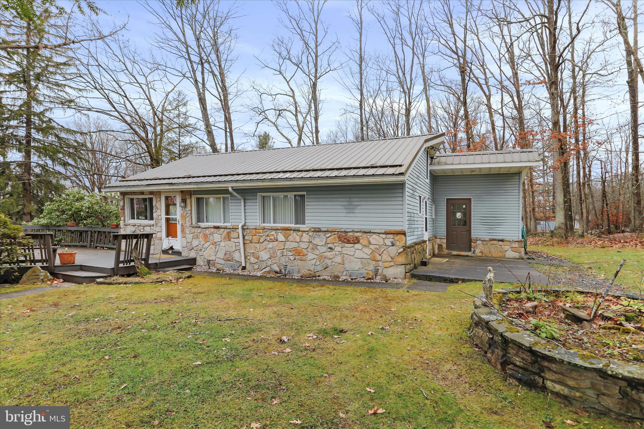 SKIPPERS POINT - Residential