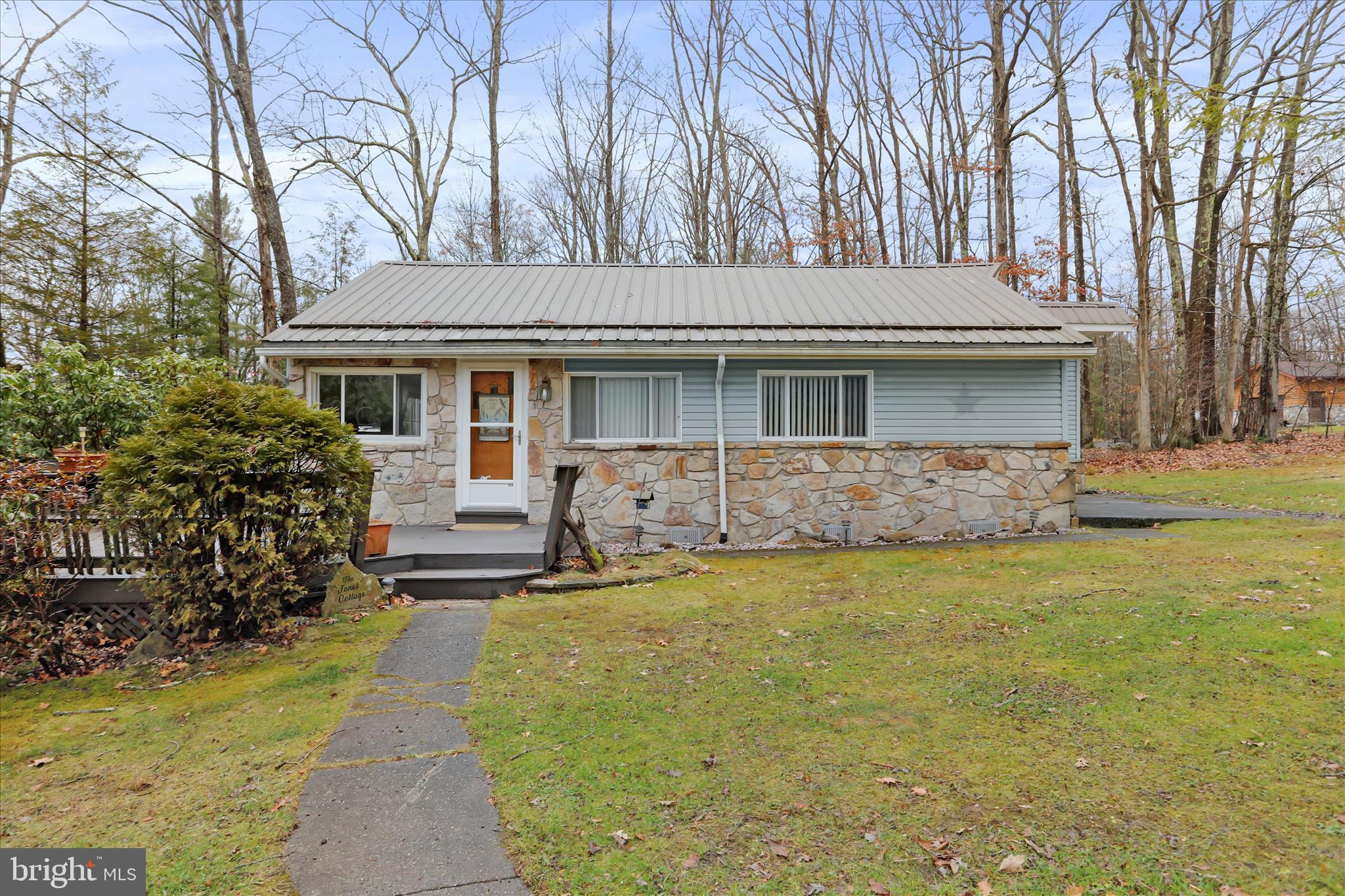 SKIPPERS POINT - Residential