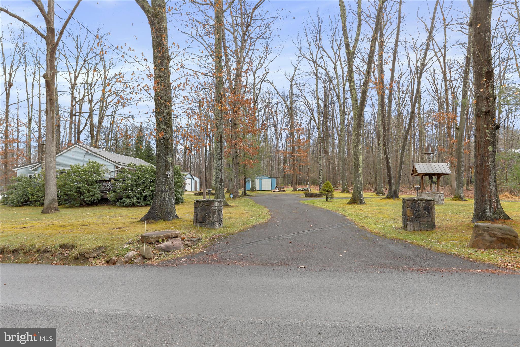 SKIPPERS POINT - Residential