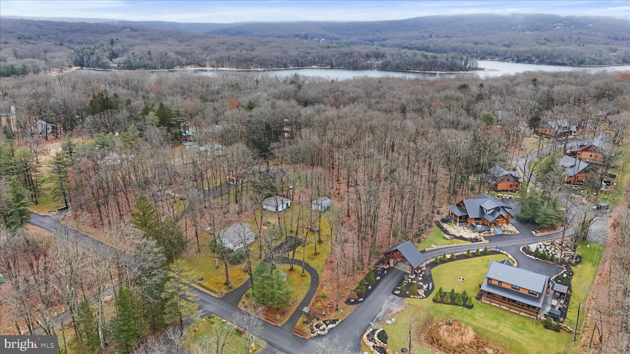 SKIPPERS POINT - Residential